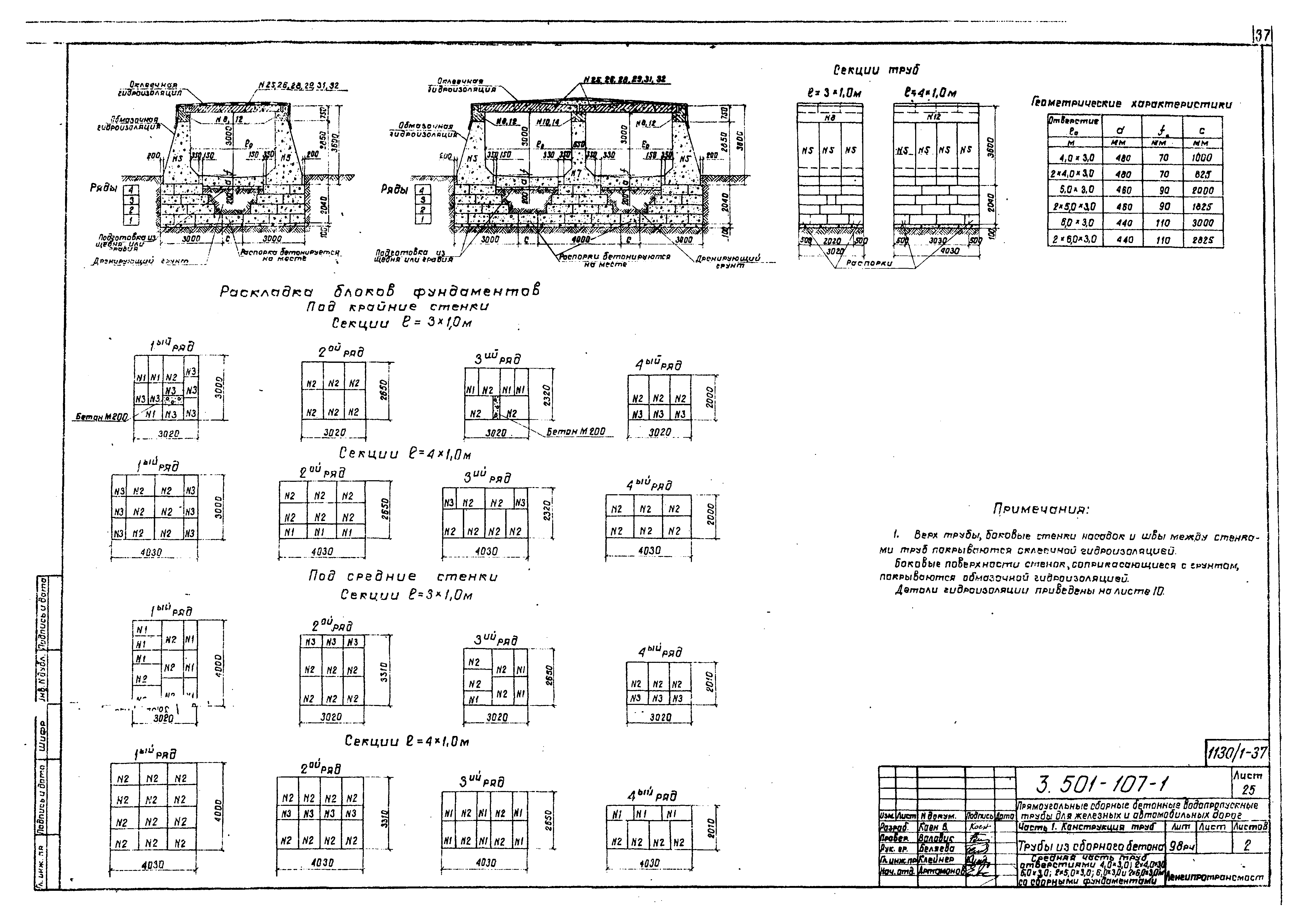 Серия 3.501-107