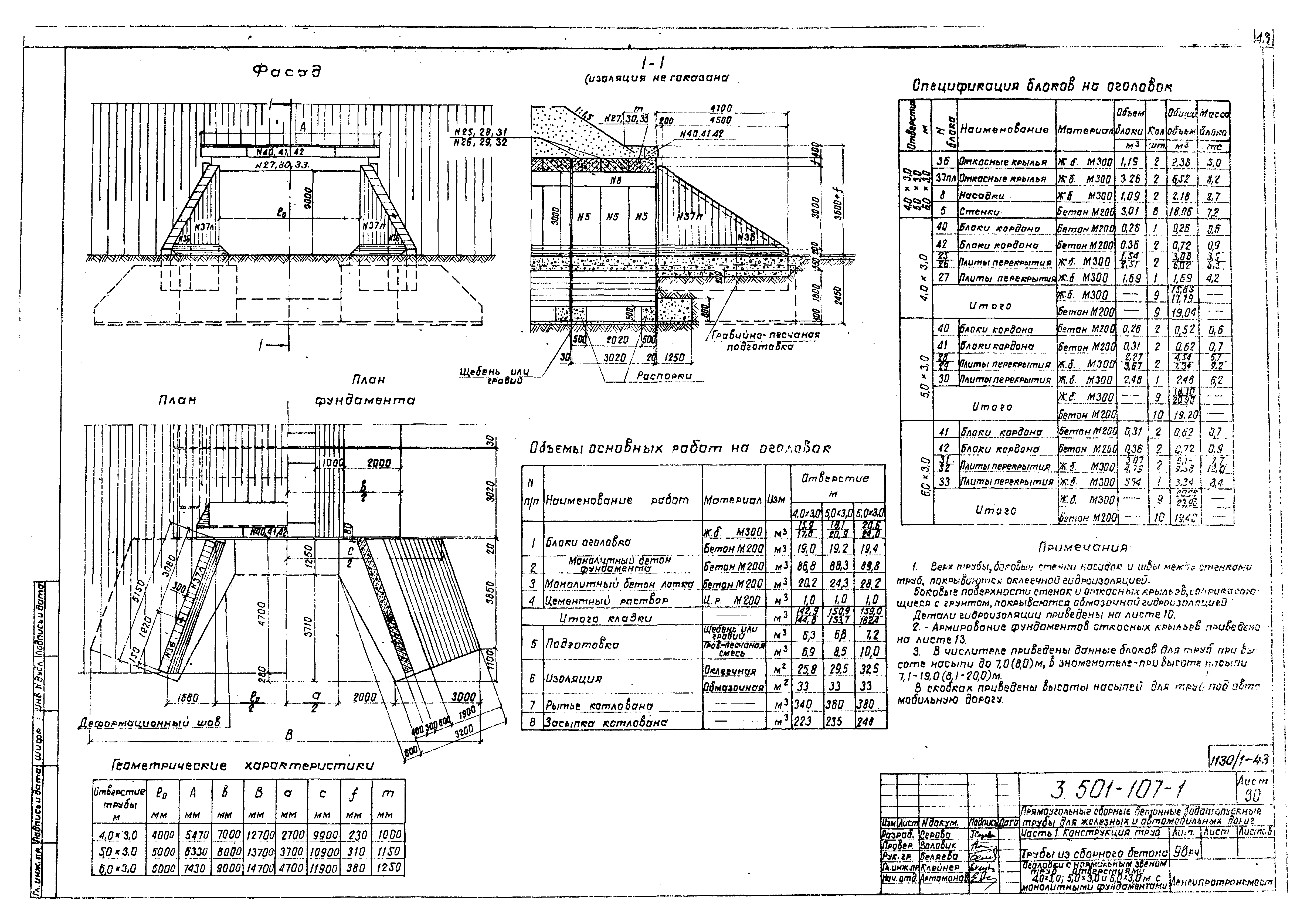 Серия 3.501-107