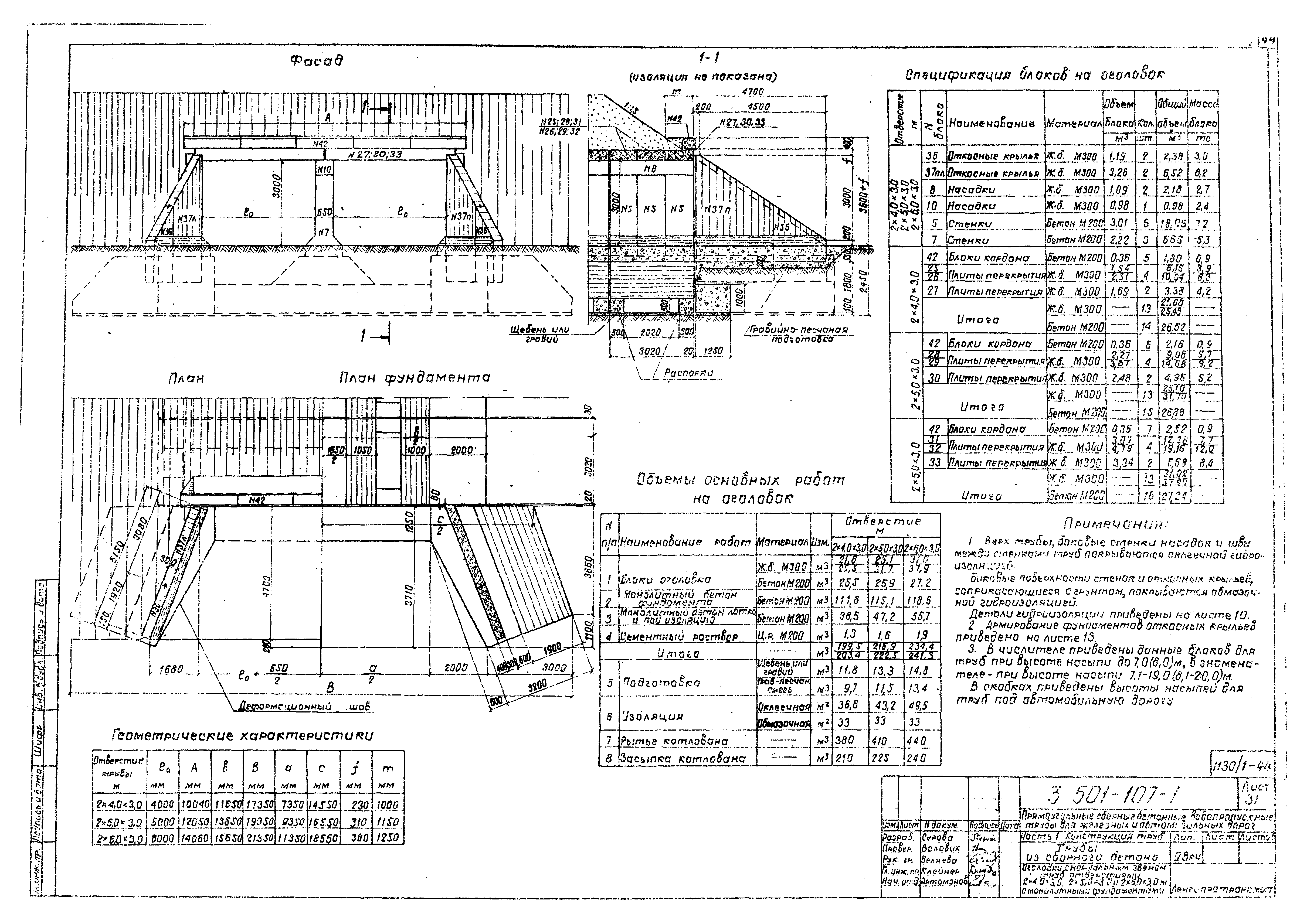 Серия 3.501-107