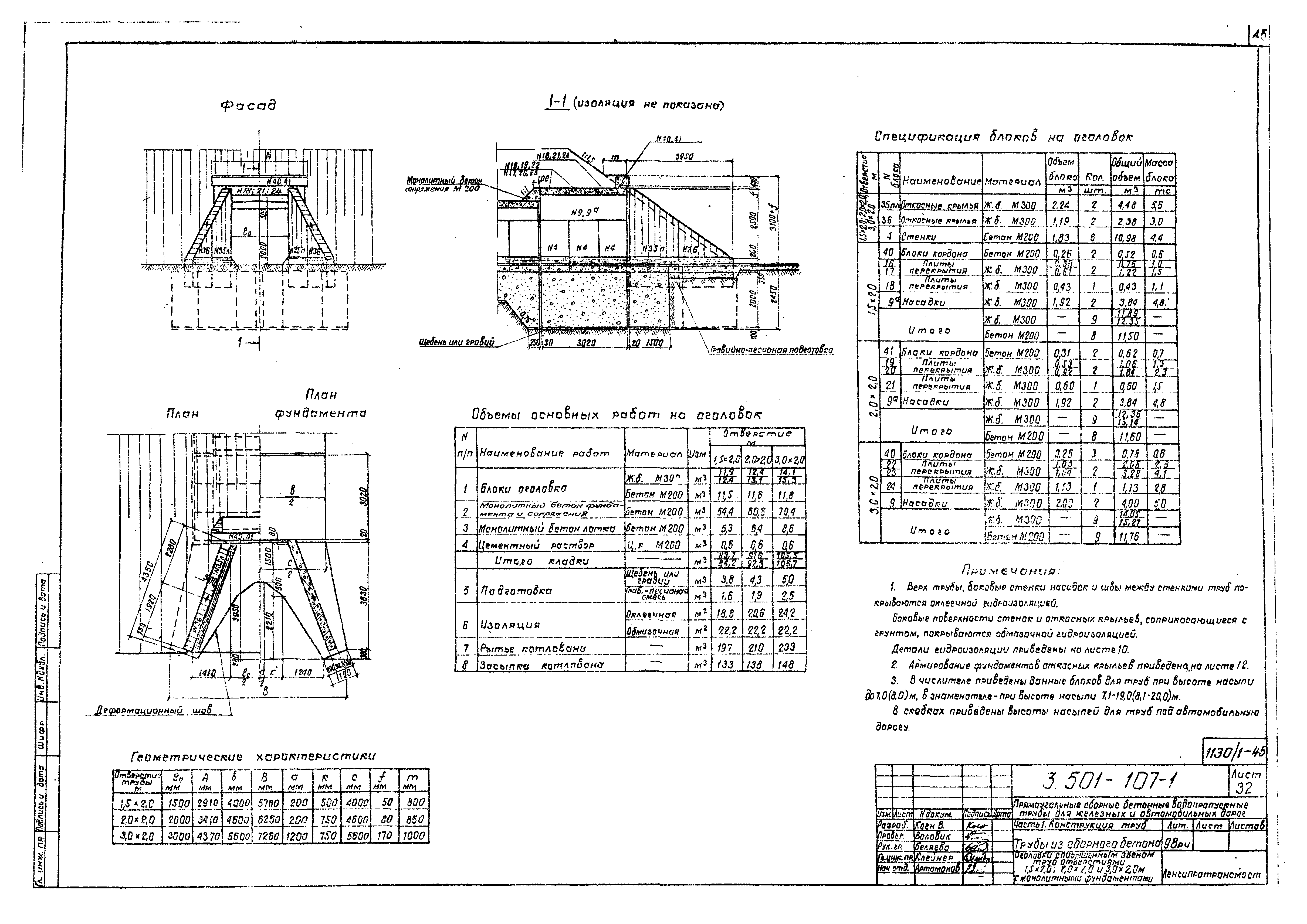 Серия 3.501-107