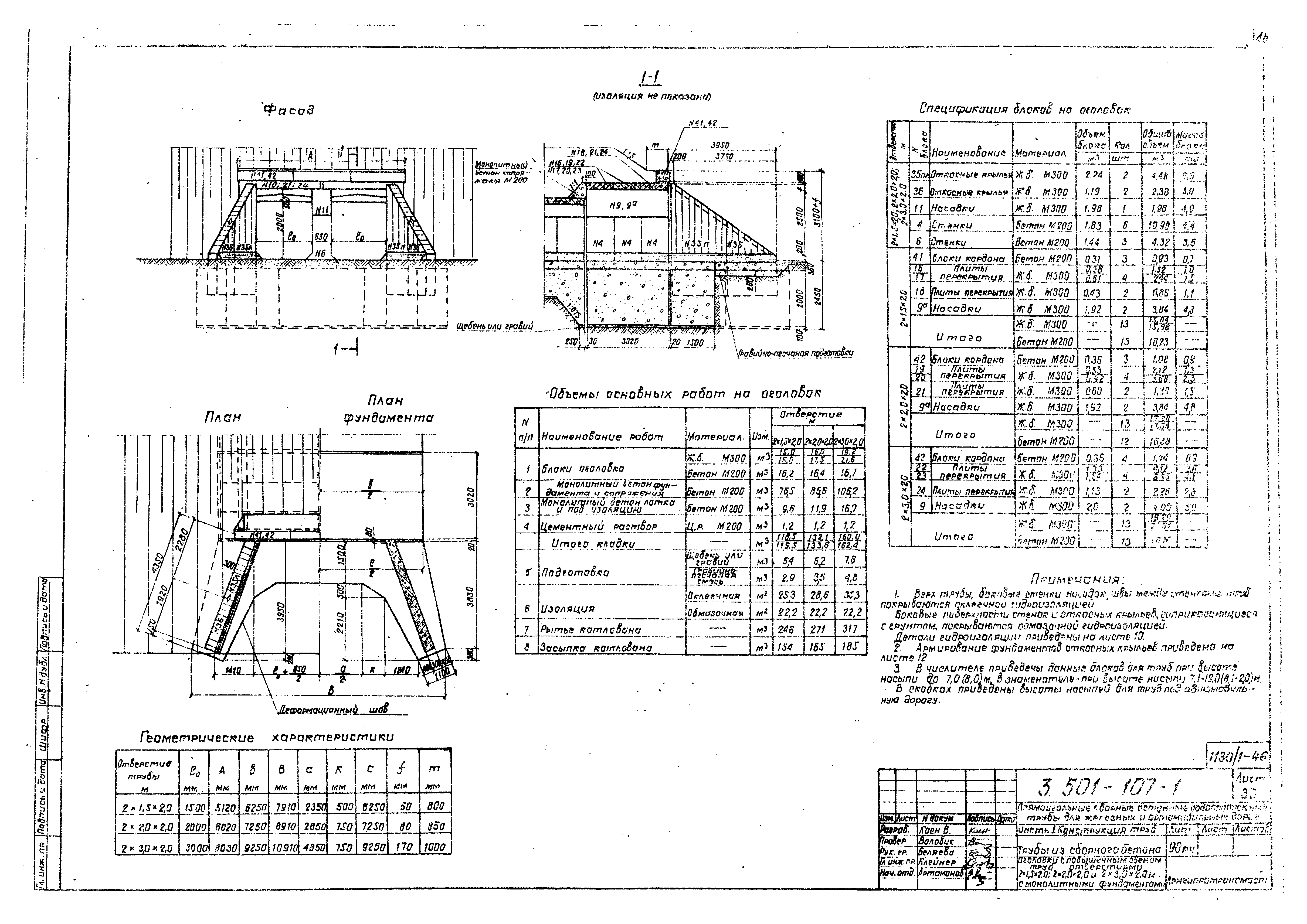 Серия 3.501-107