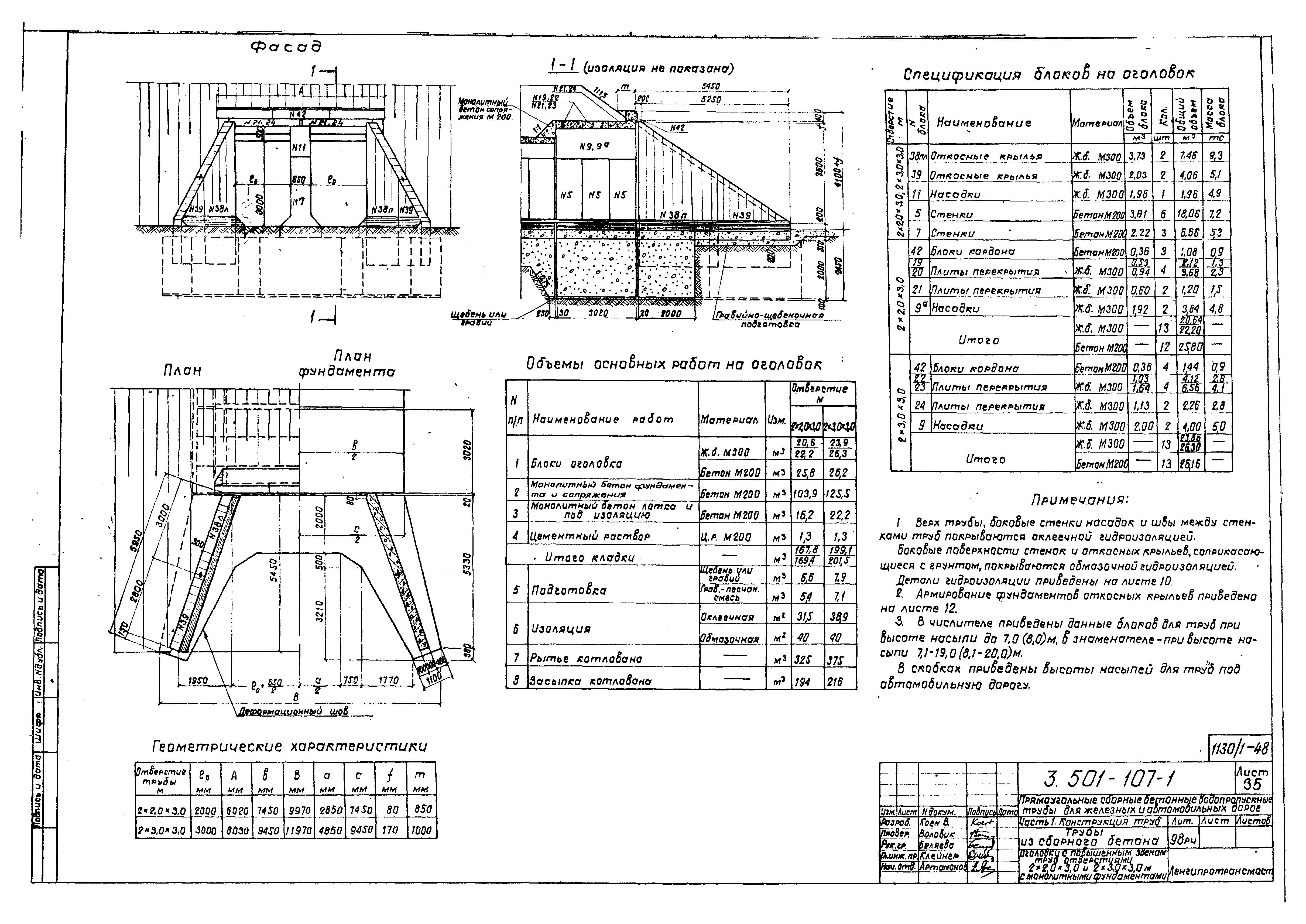 Серия 3.501-107