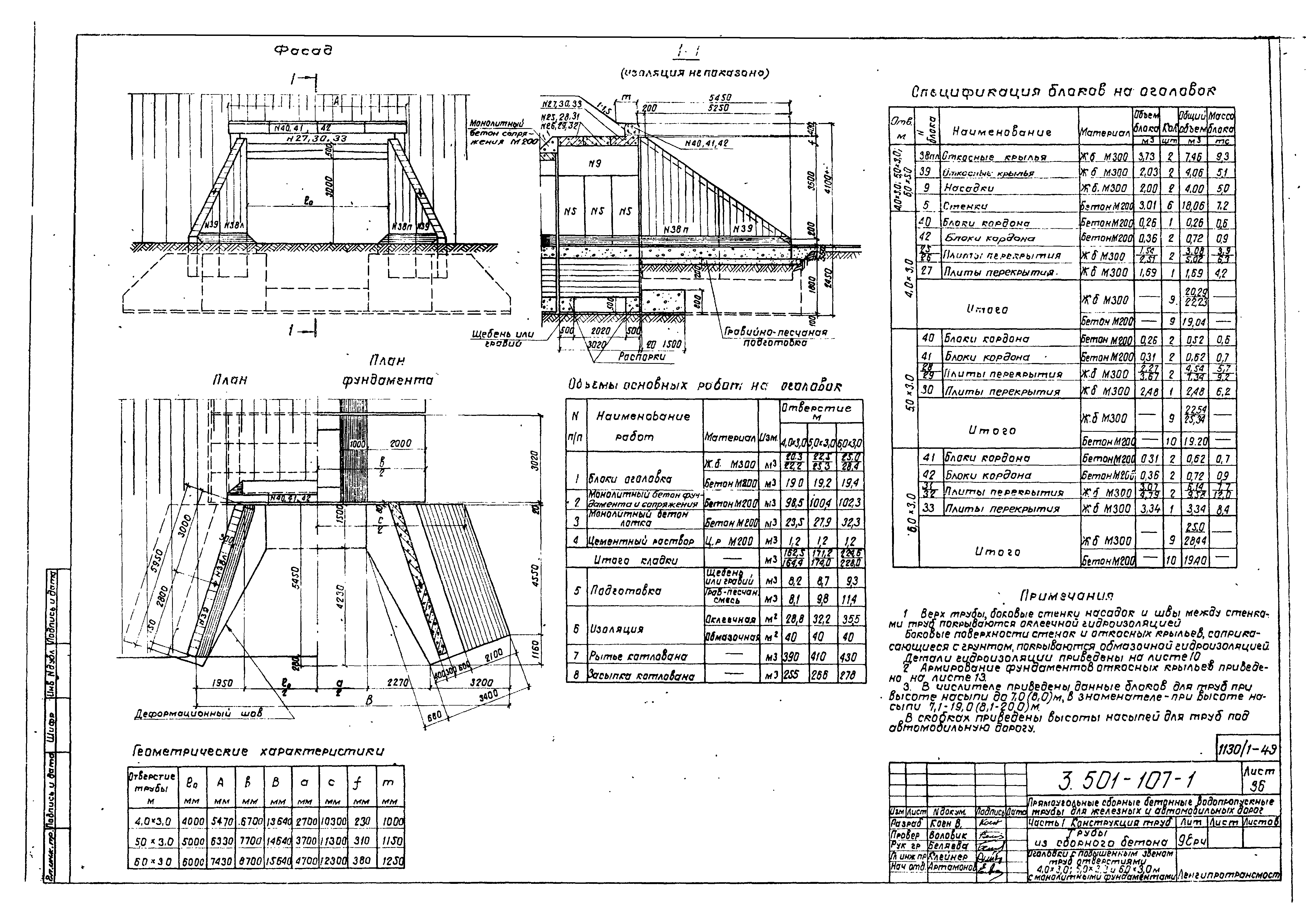 Серия 3.501-107