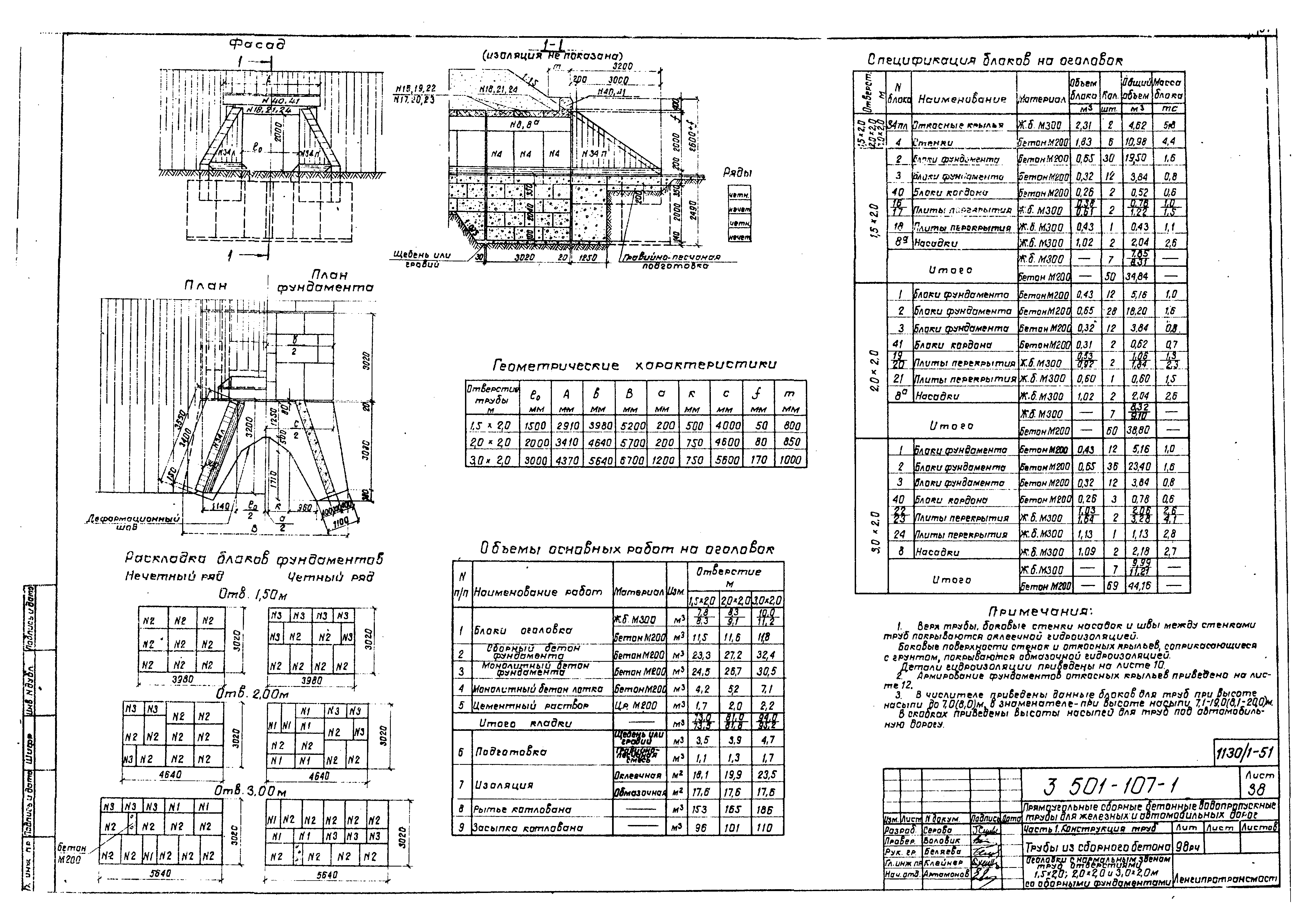 Серия 3.501-107