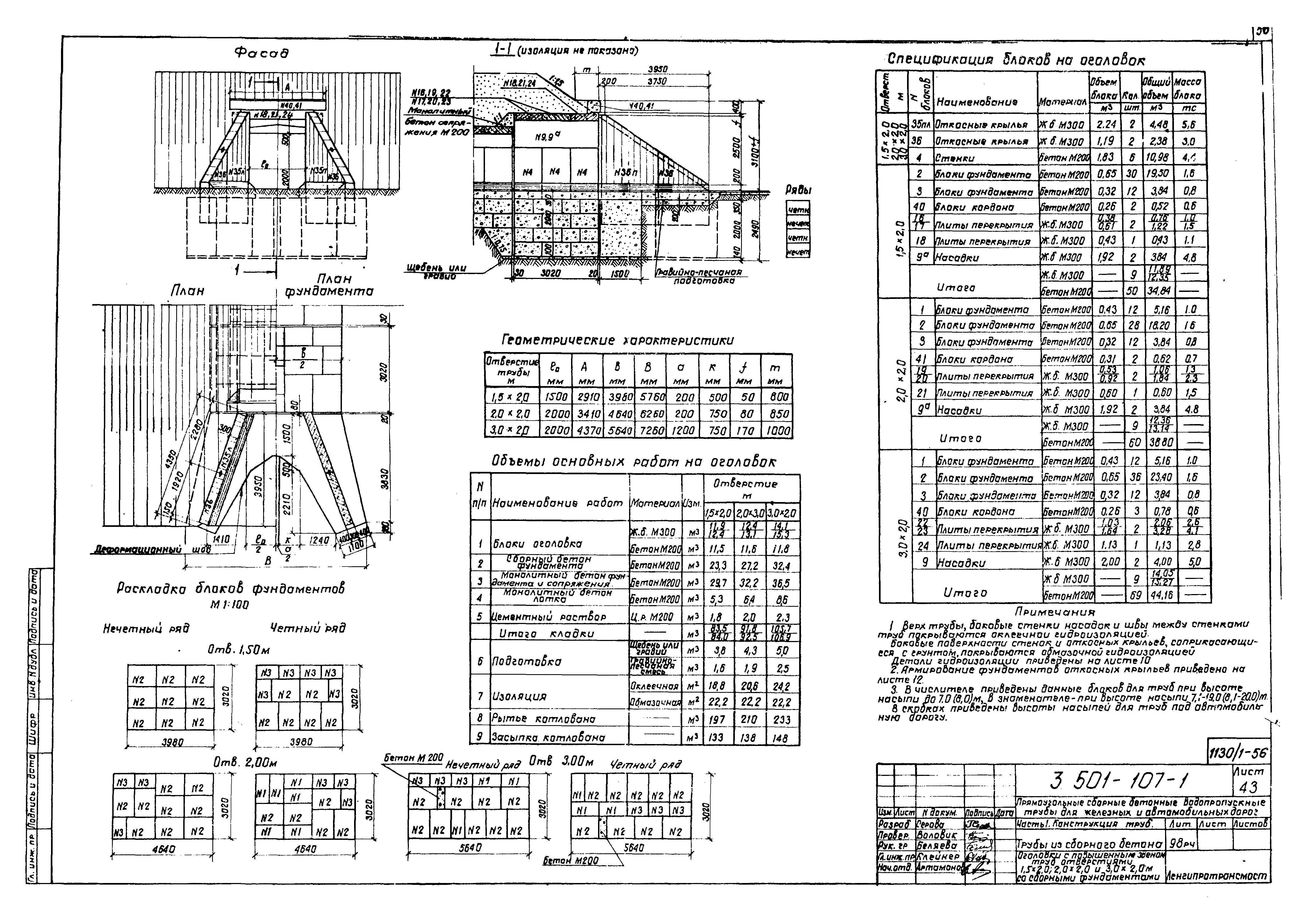 Серия 3.501-107