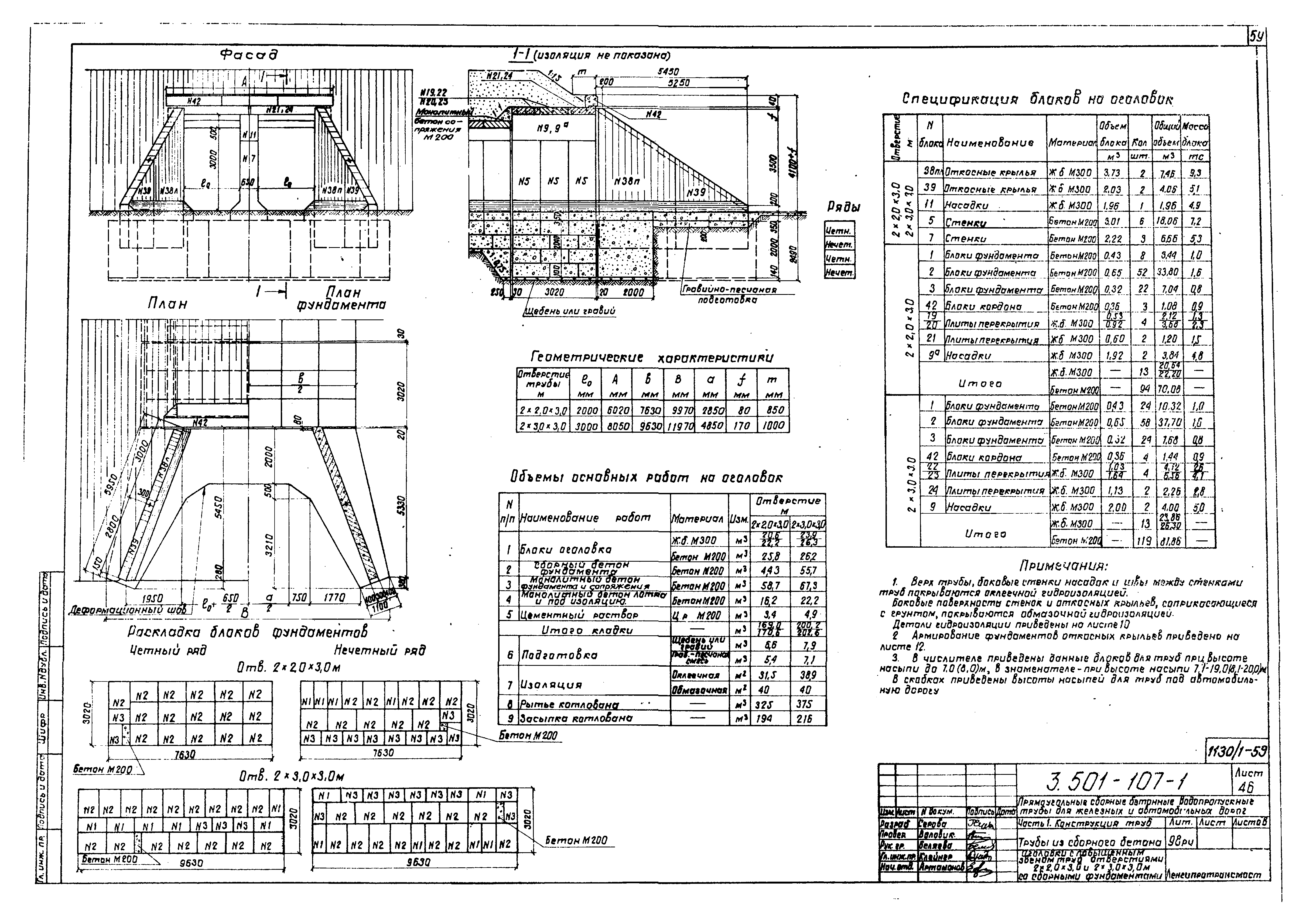 Серия 3.501-107