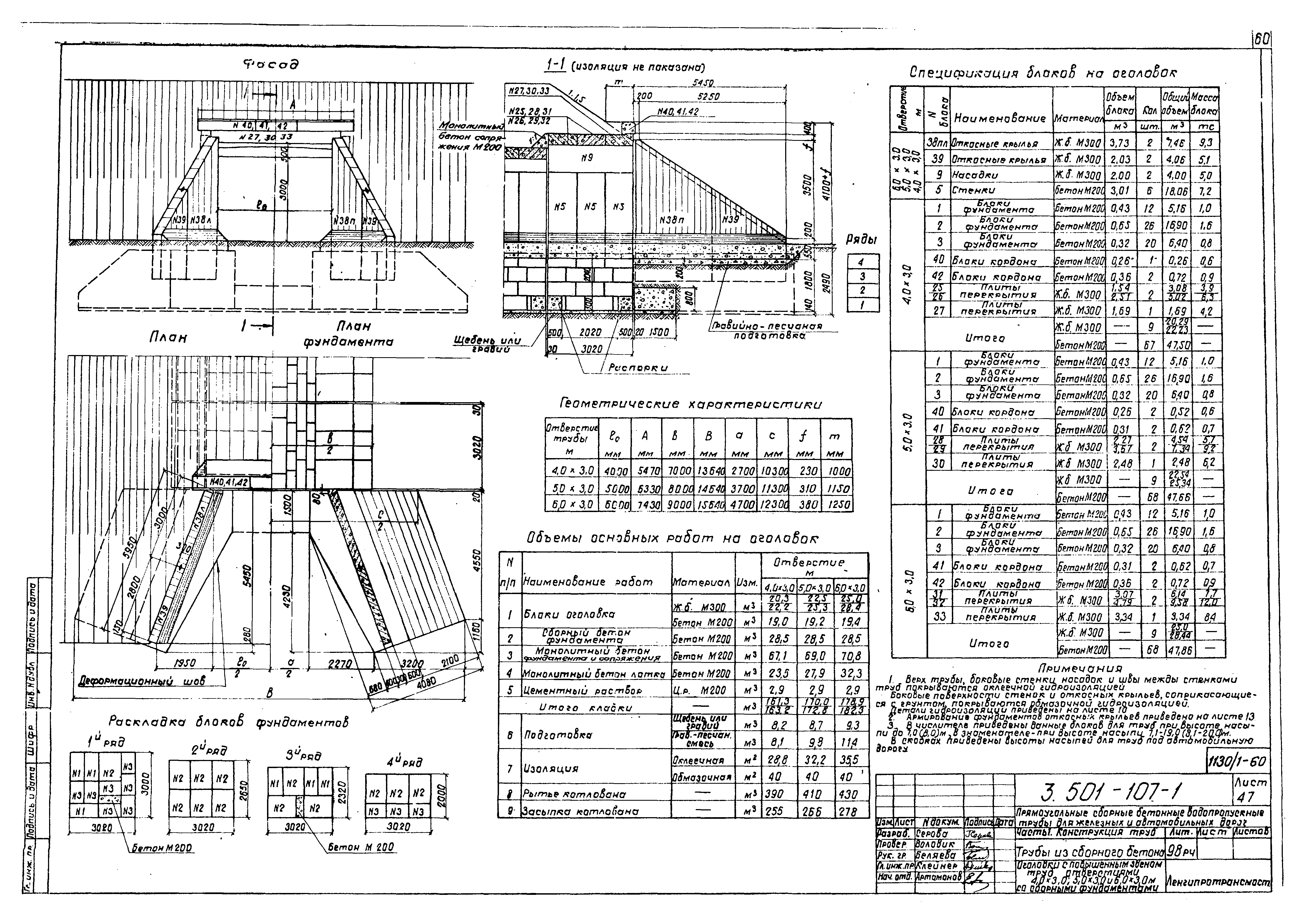 Серия 3.501-107