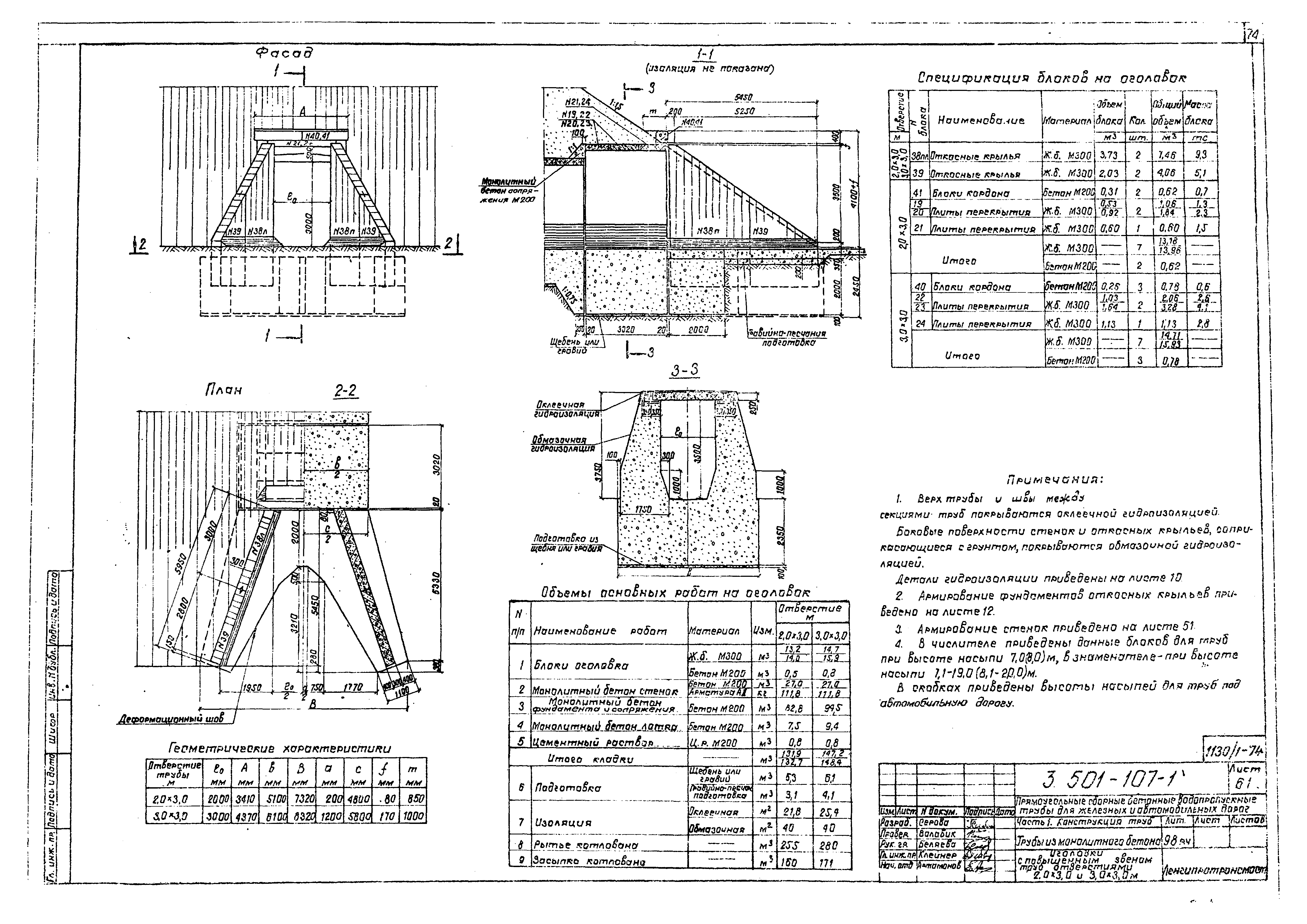 Серия 3.501-107