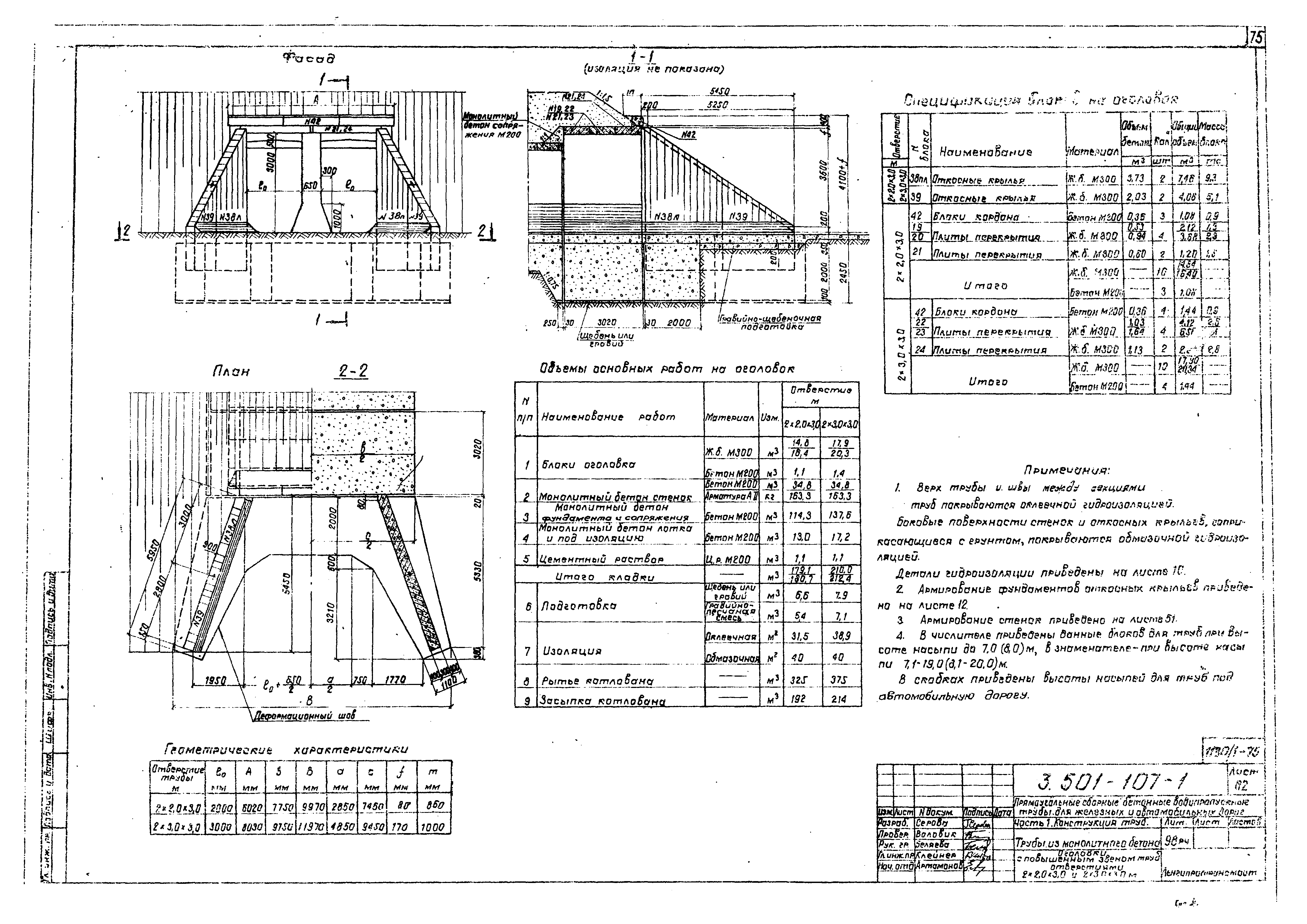 Серия 3.501-107