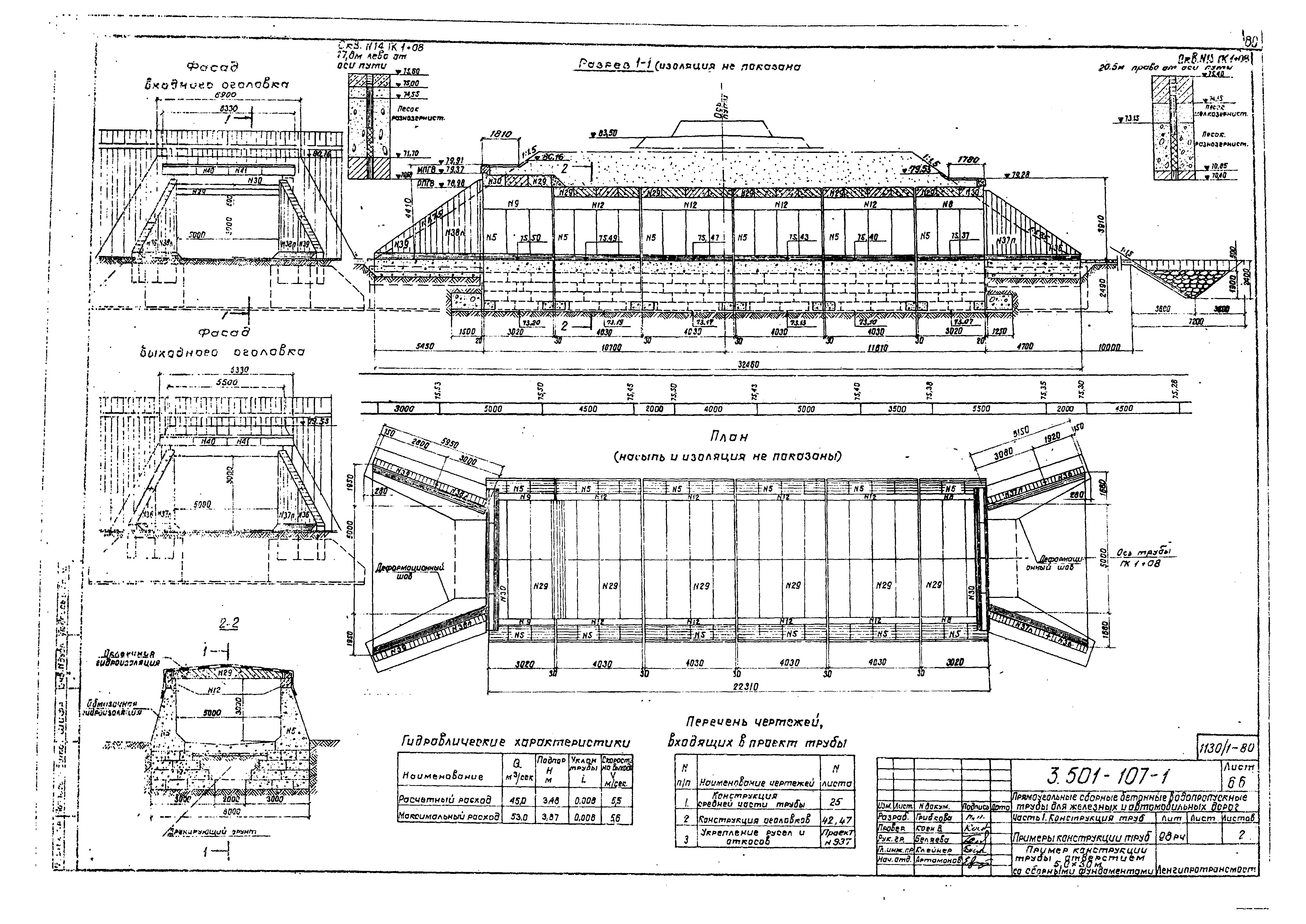 Серия 3.501-107