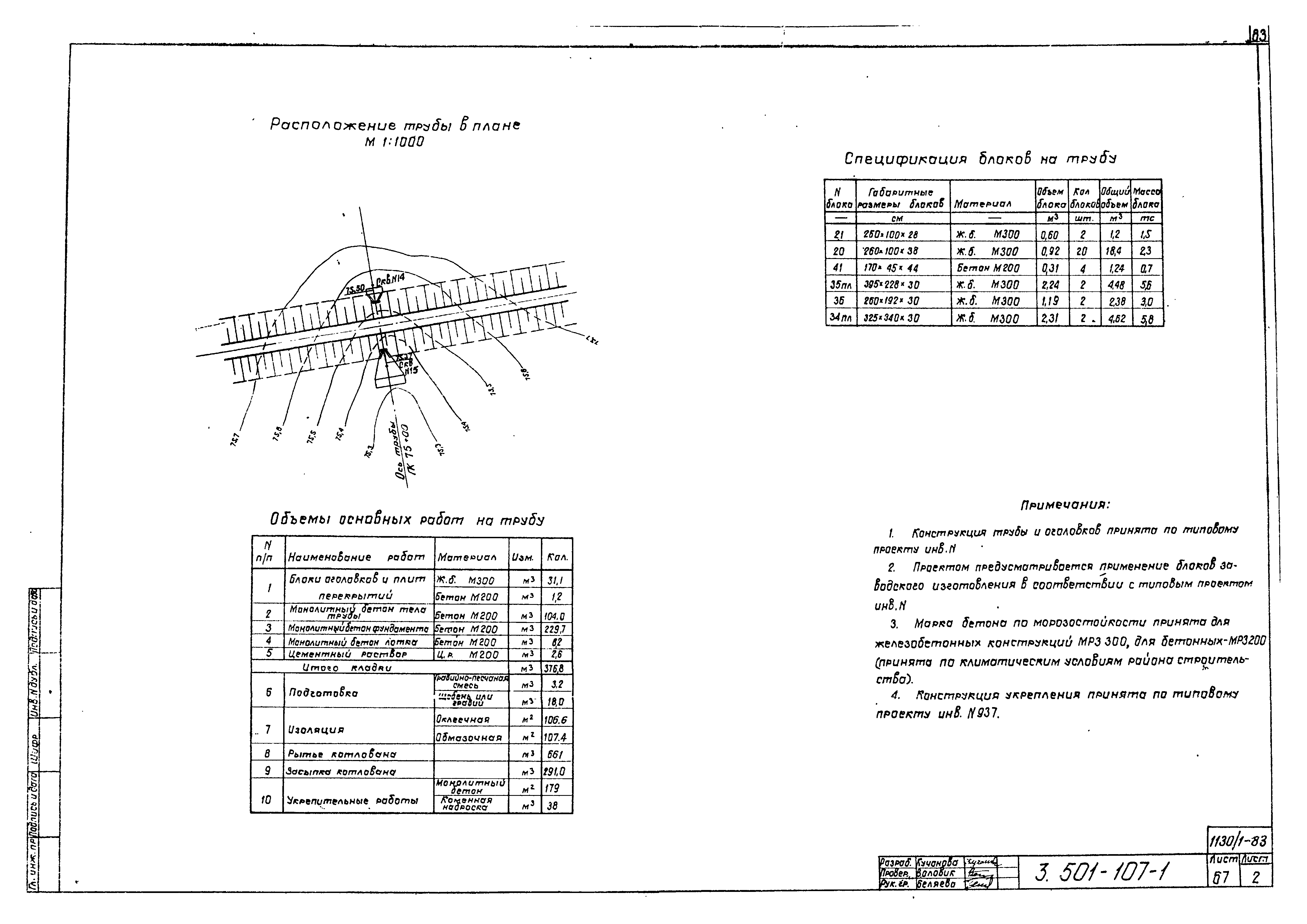 Серия 3.501-107