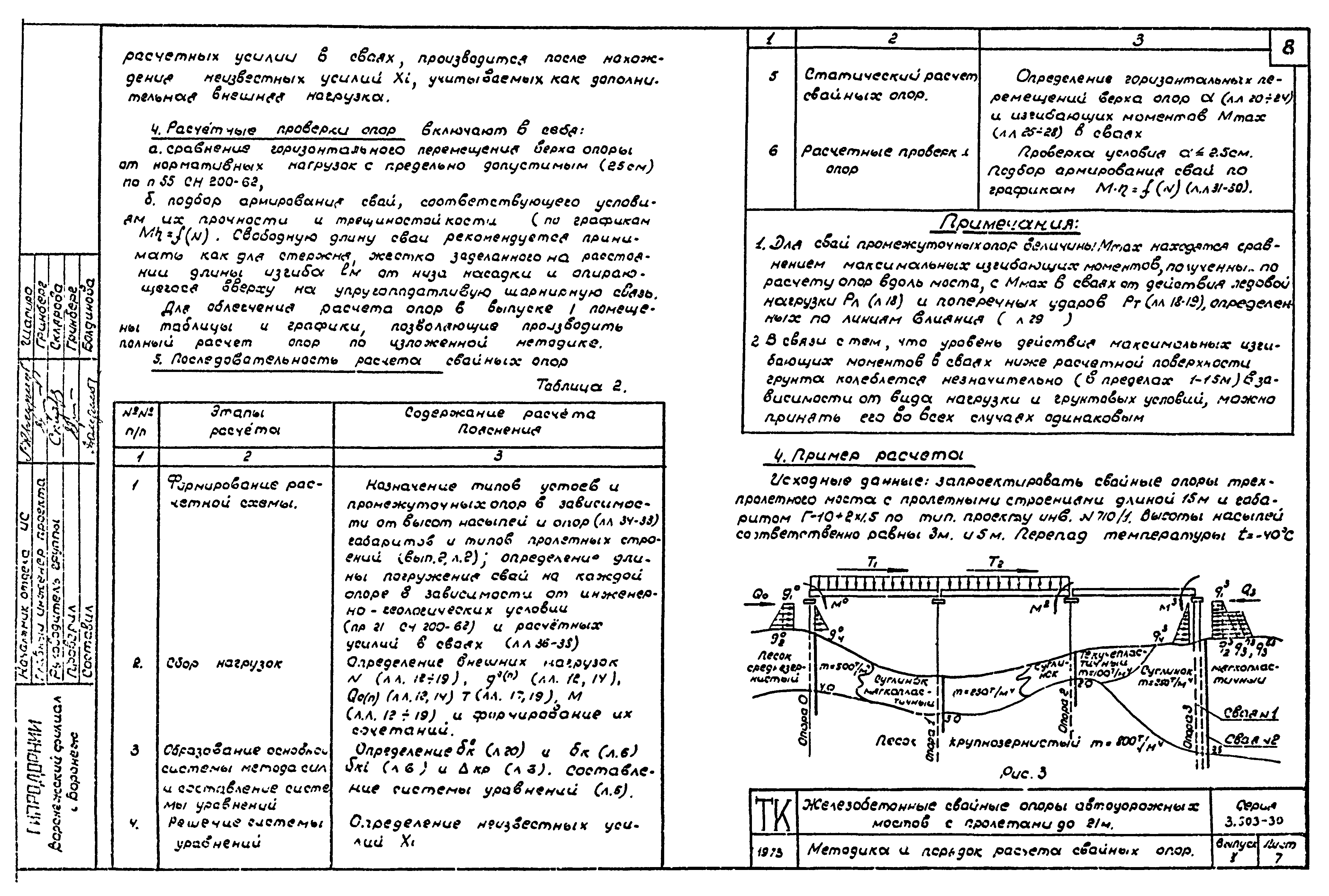 Серия 3.503-30