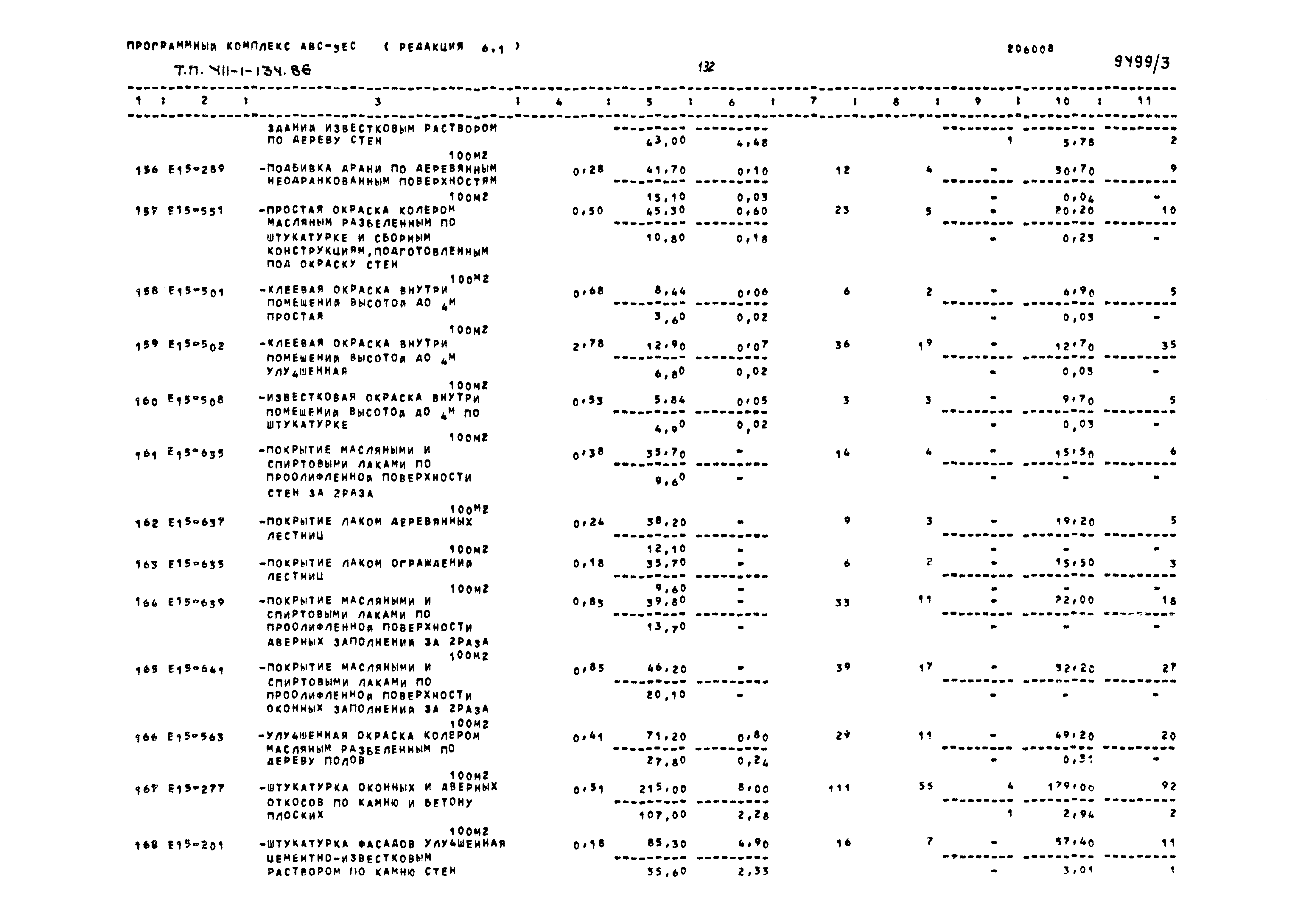 Типовой проект 411-1-134.86