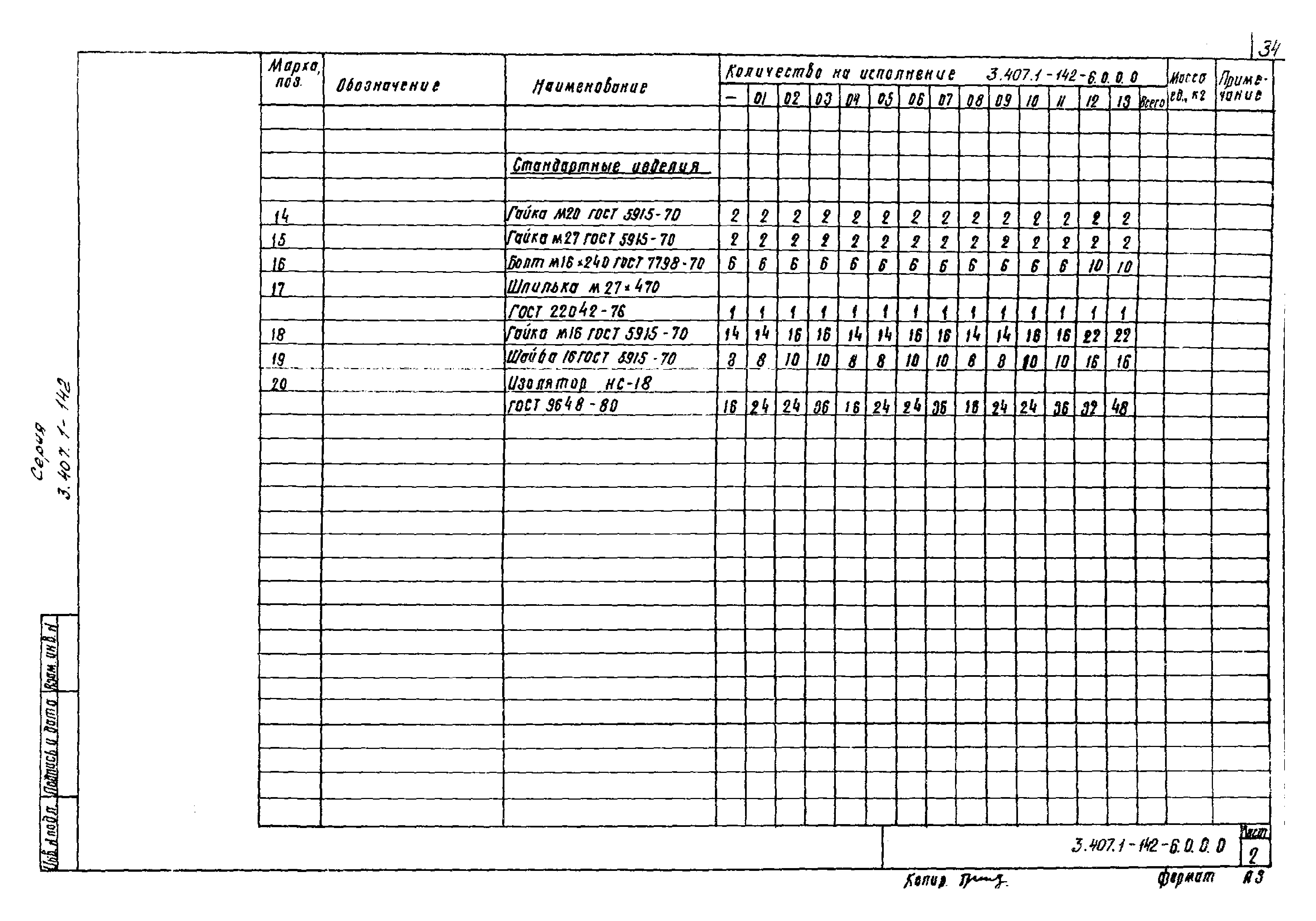 Серия 3.407.1-142