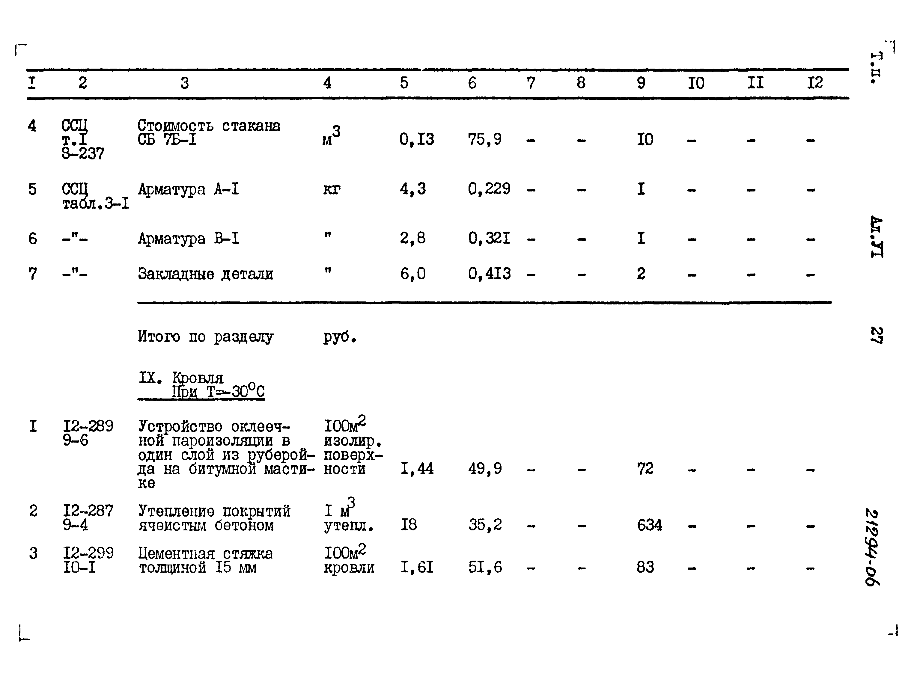 Типовой проект 411-2-158.86