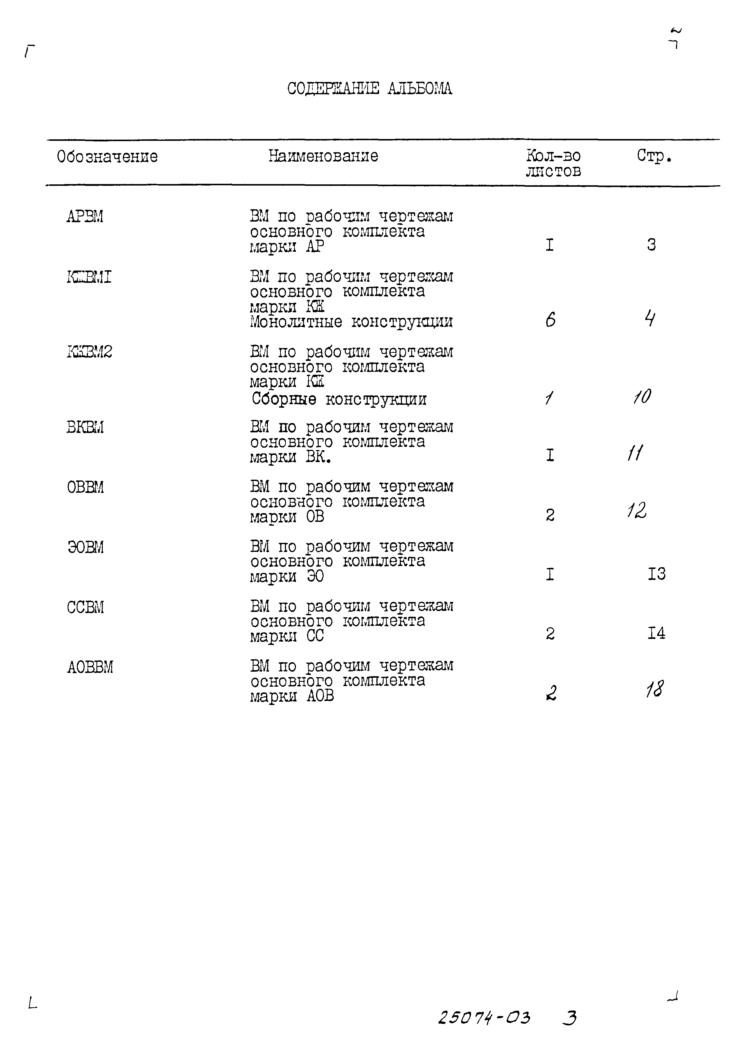 Типовой проект 411-1-163.91