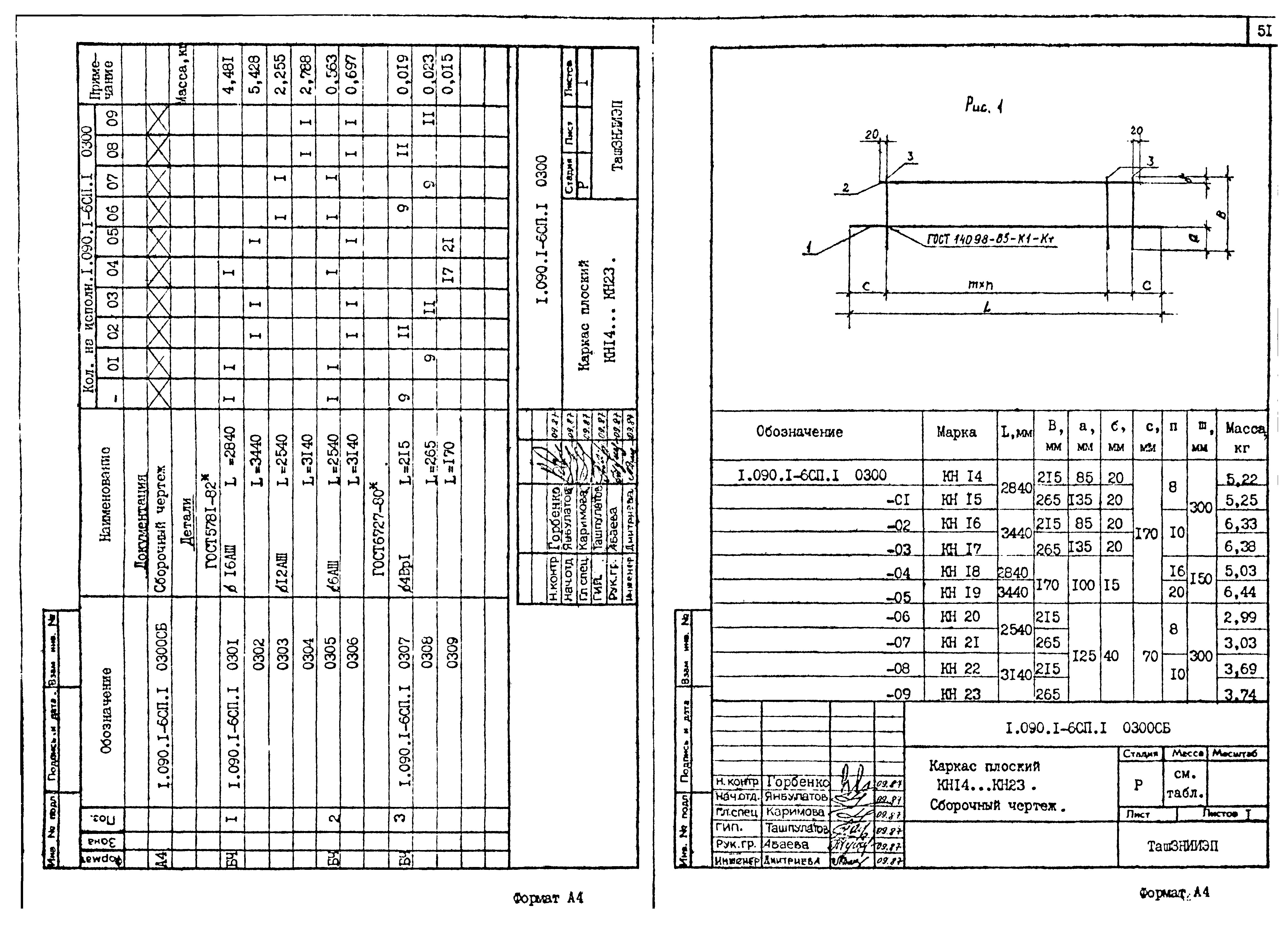 Серия 1.090.1-6сп