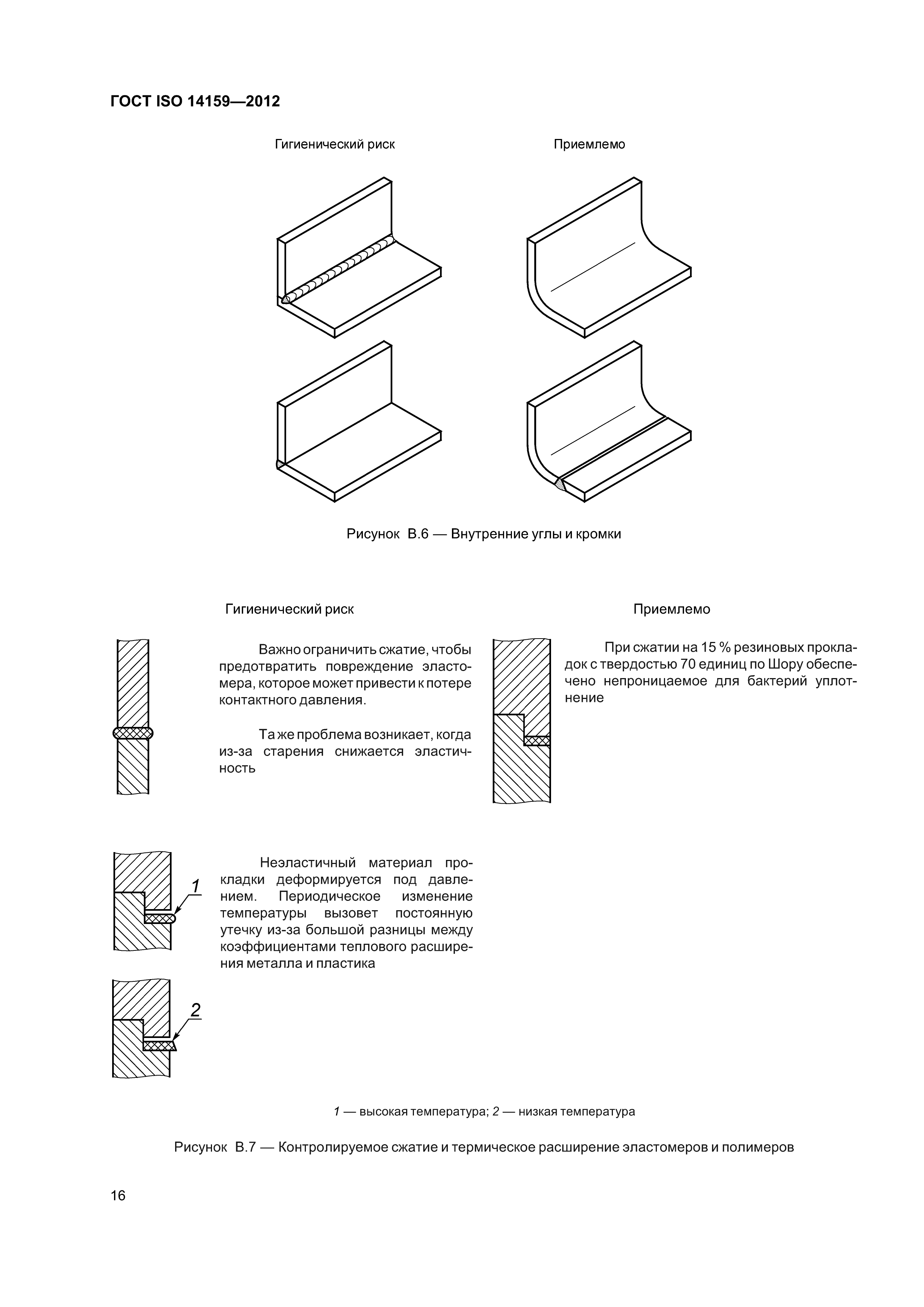 ГОСТ ISO 14159-2012