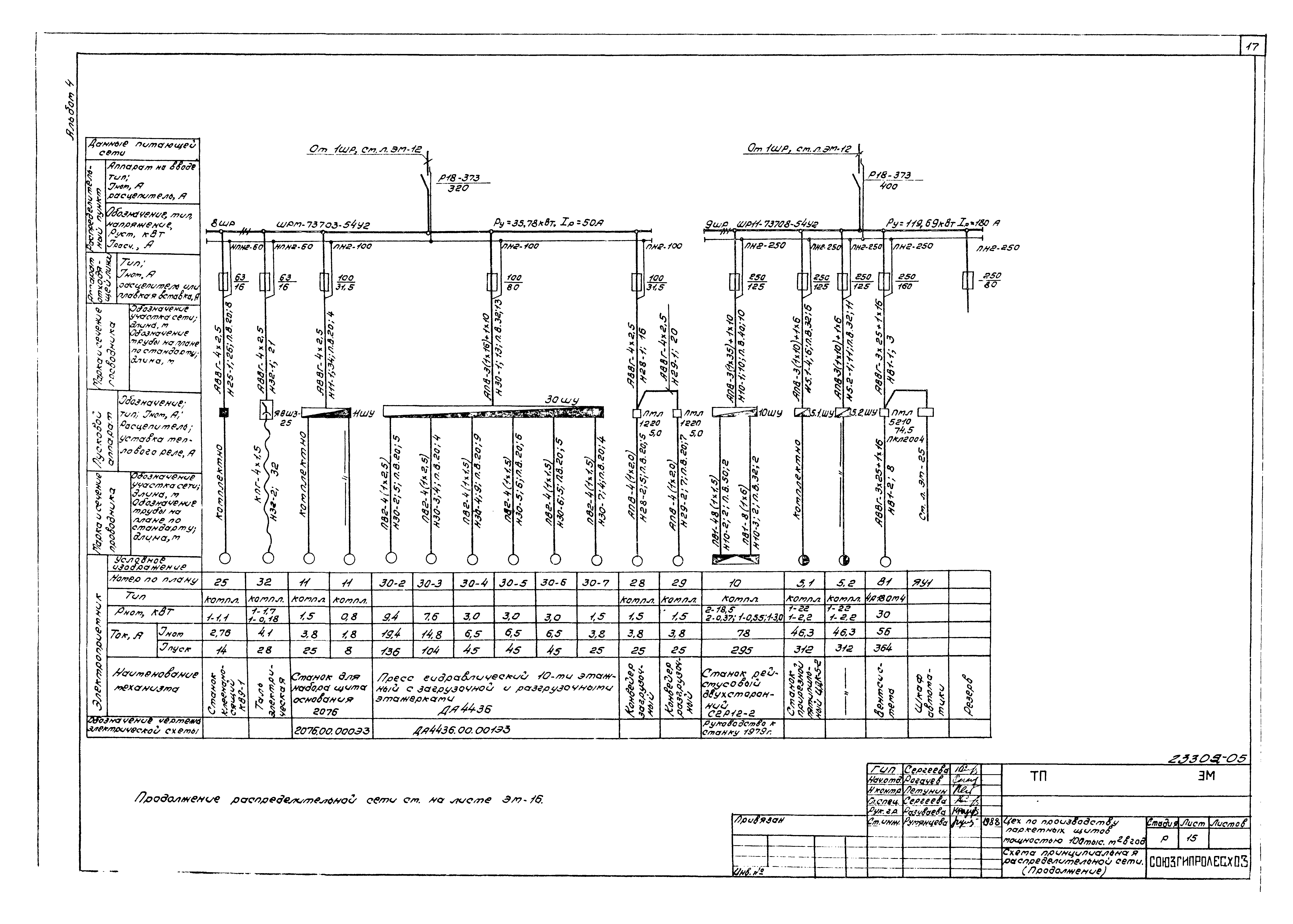 Типовой проект 411-2-187.88