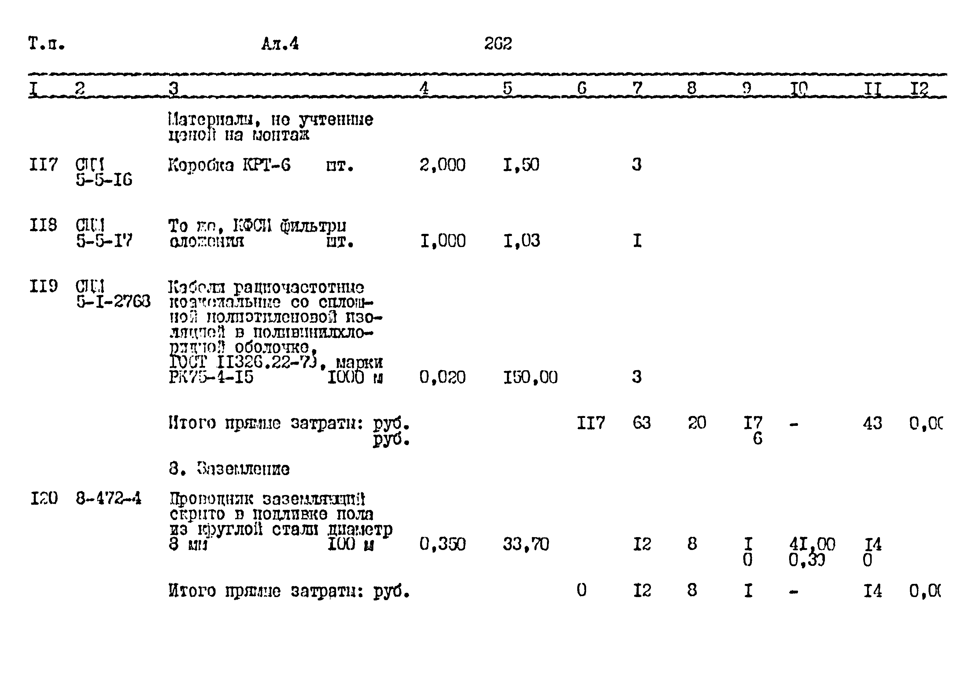 Типовой проект 411-1-164.92