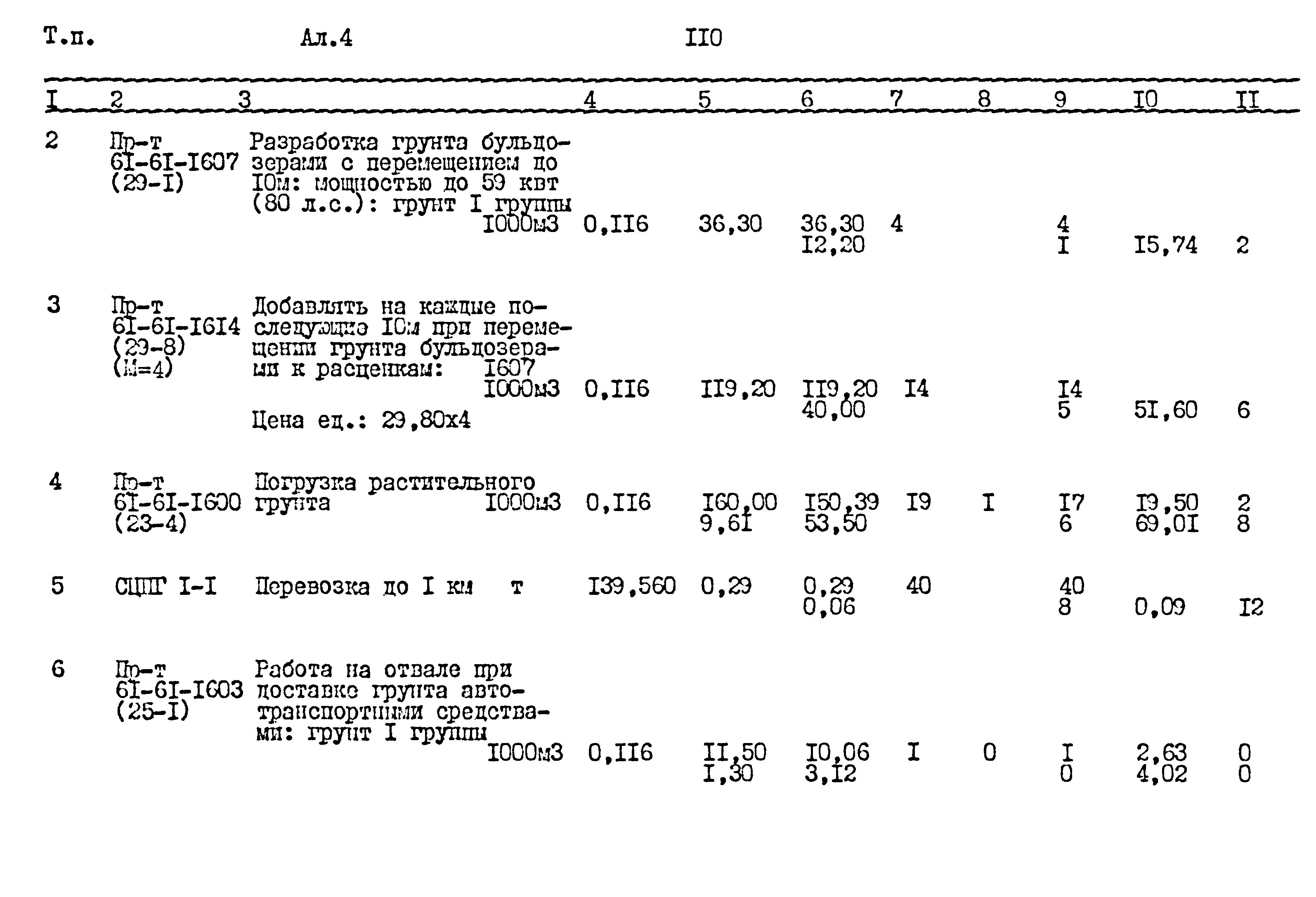 Типовой проект 411-1-164.92