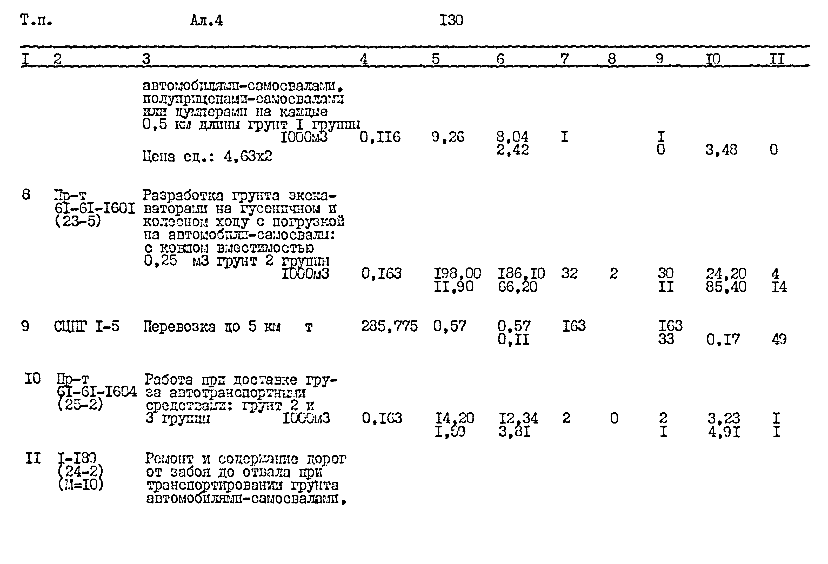 Типовой проект 411-1-164.92