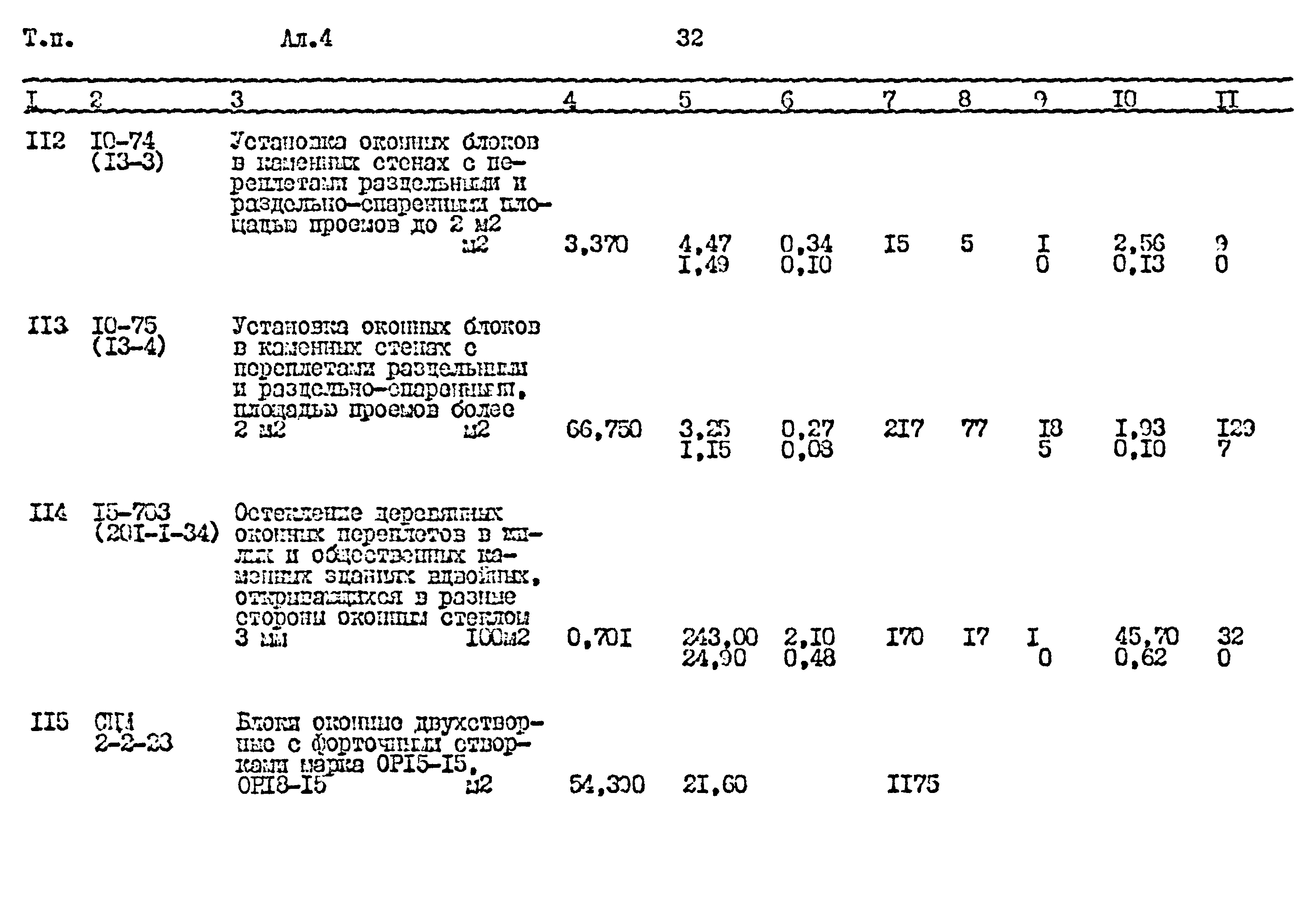 Типовой проект 411-1-164.92