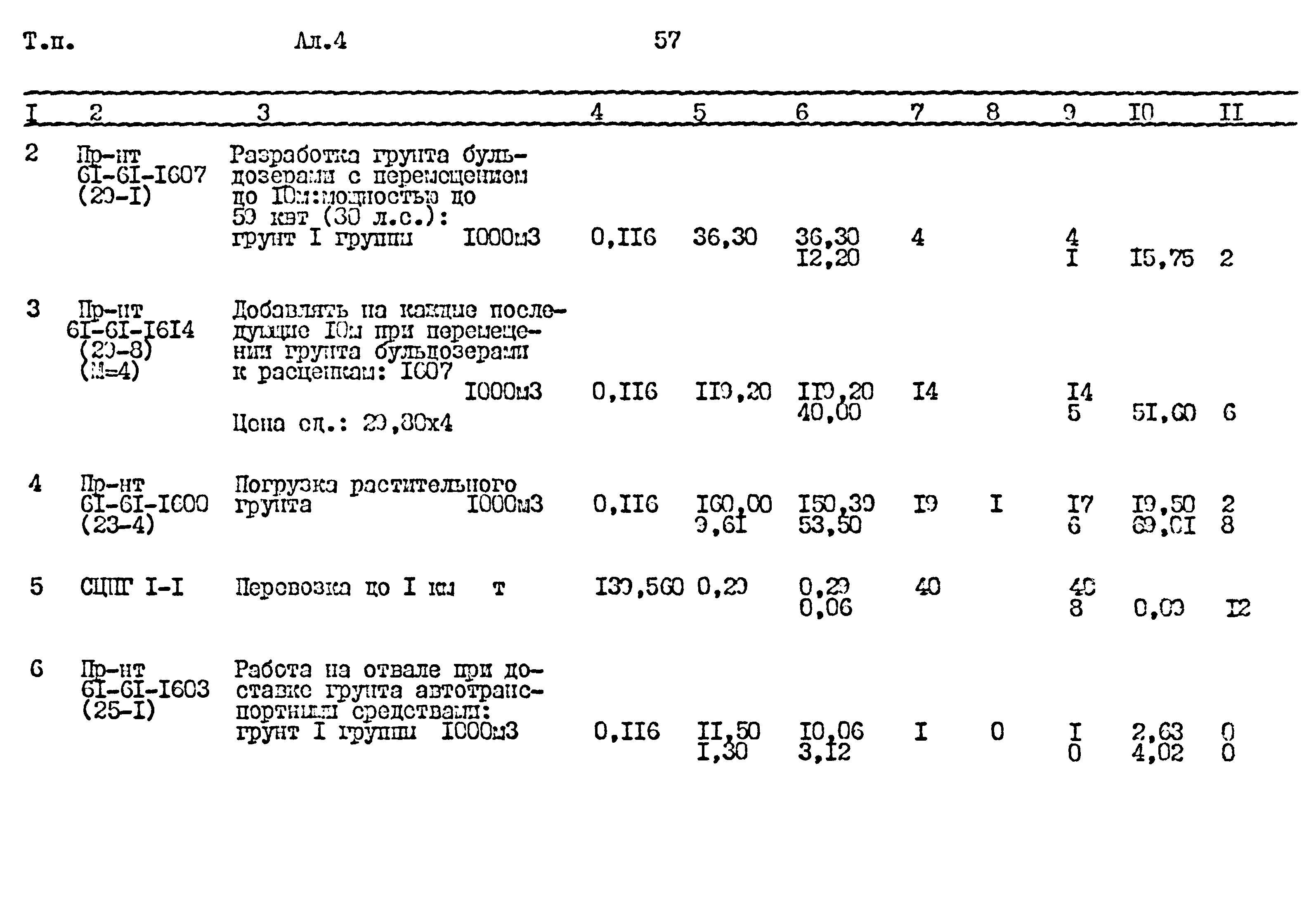 Типовой проект 411-1-164.92