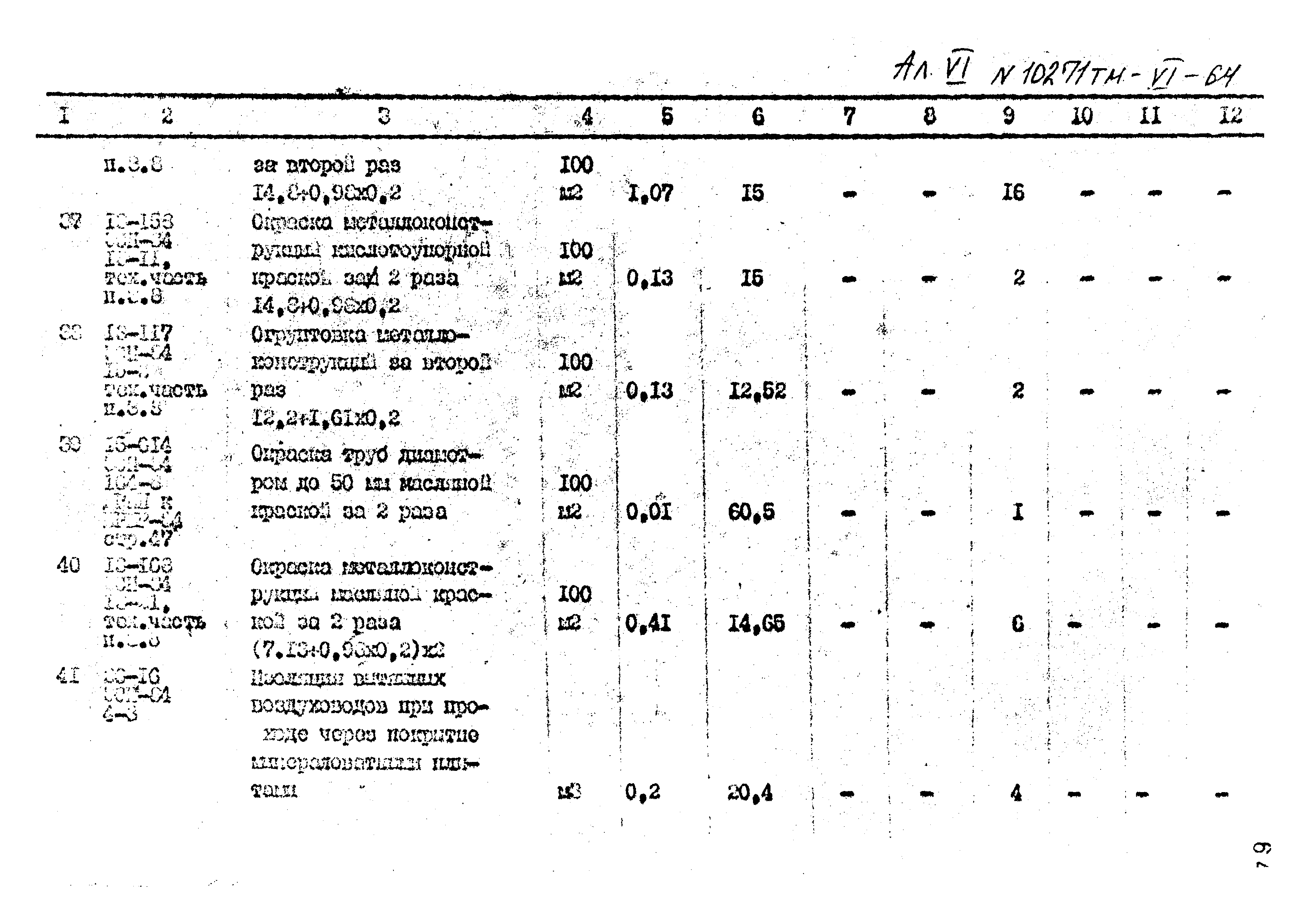 Типовой проект 407-3-396м.86