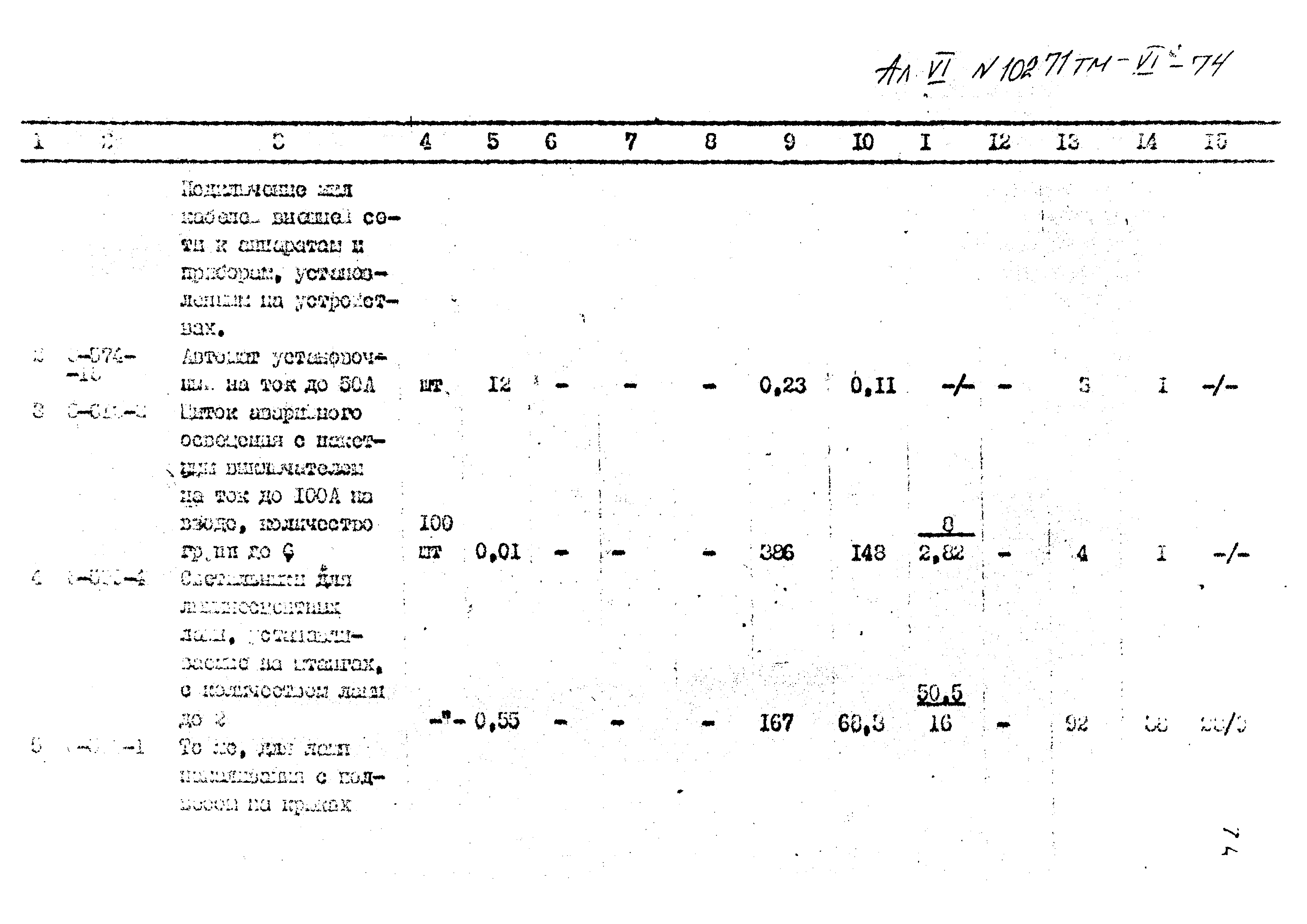 Типовой проект 407-3-396м.86