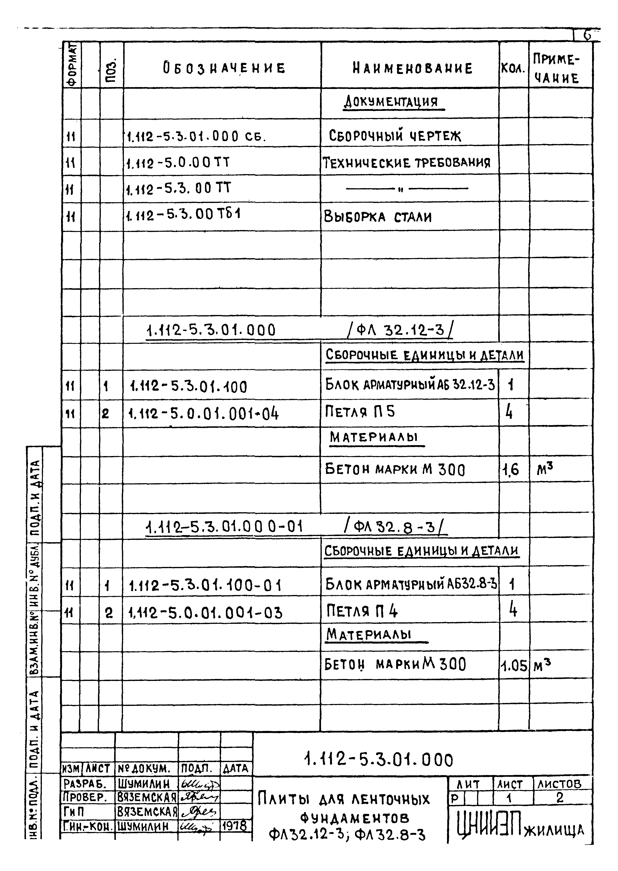 Серия 1.112-5