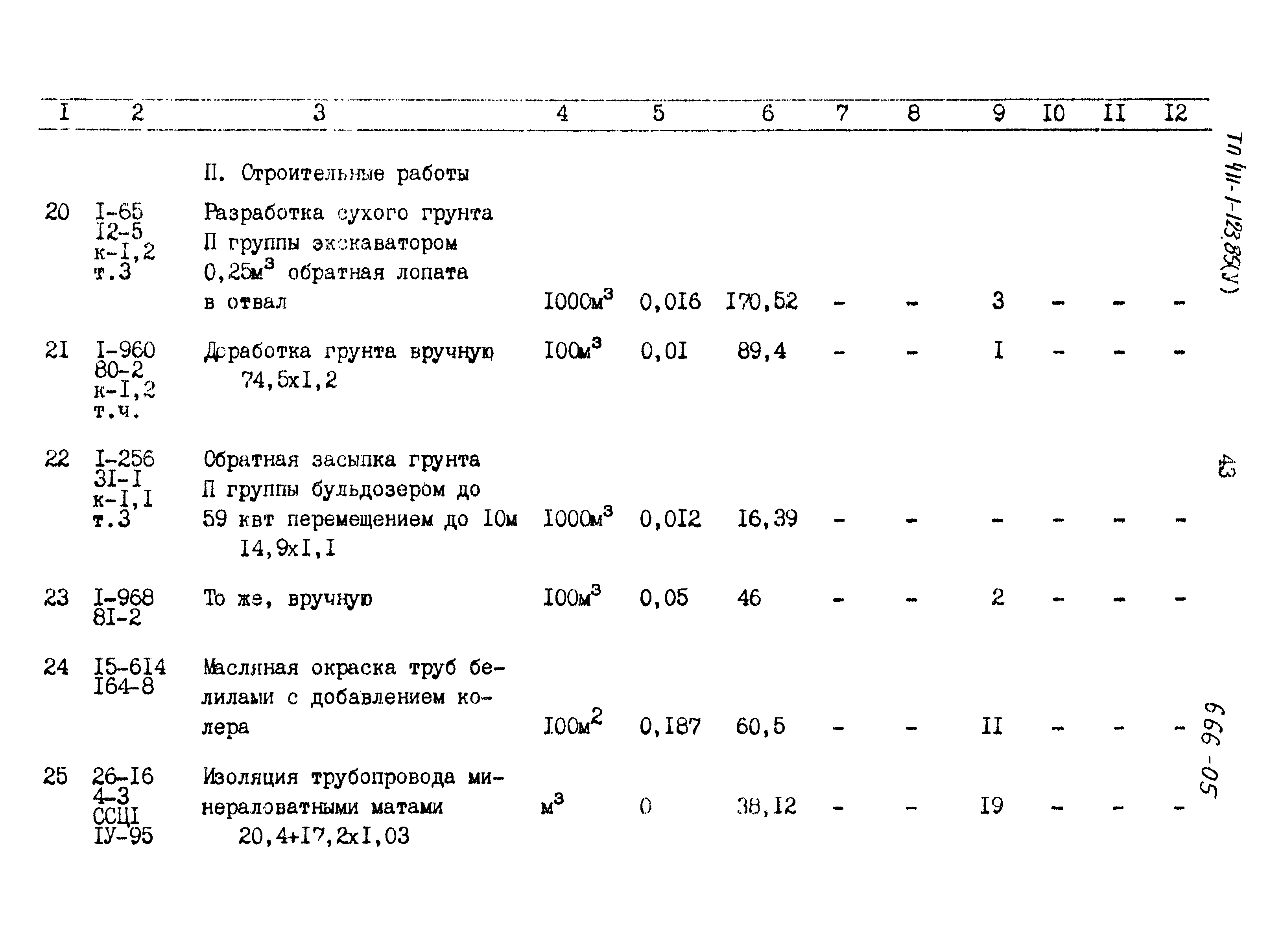 Типовой проект 411-1-123.85