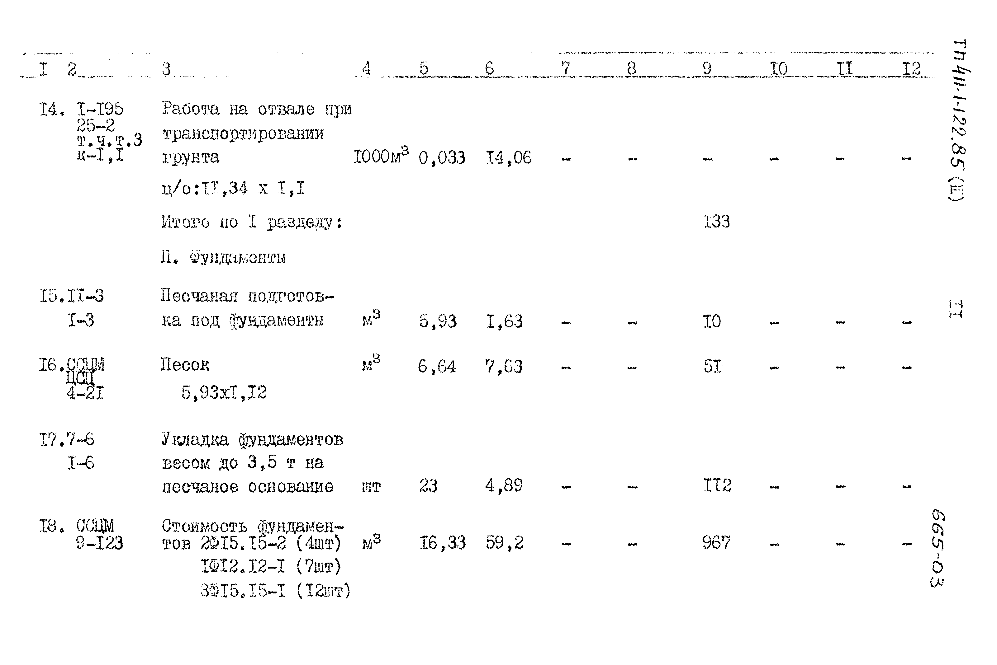 Типовой проект 411-1-122.85