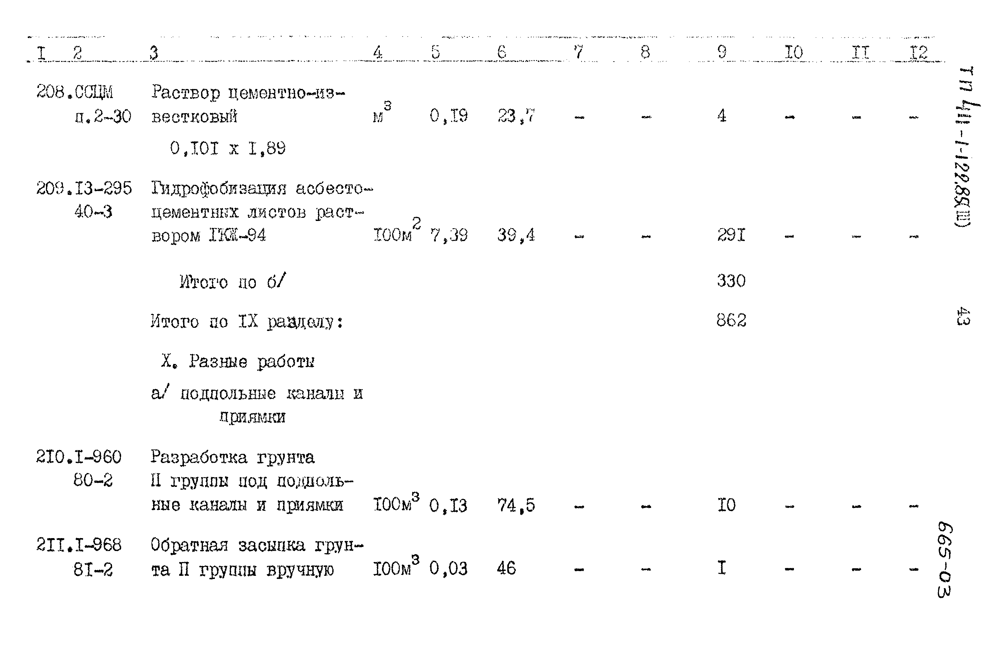 Типовой проект 411-1-122.85