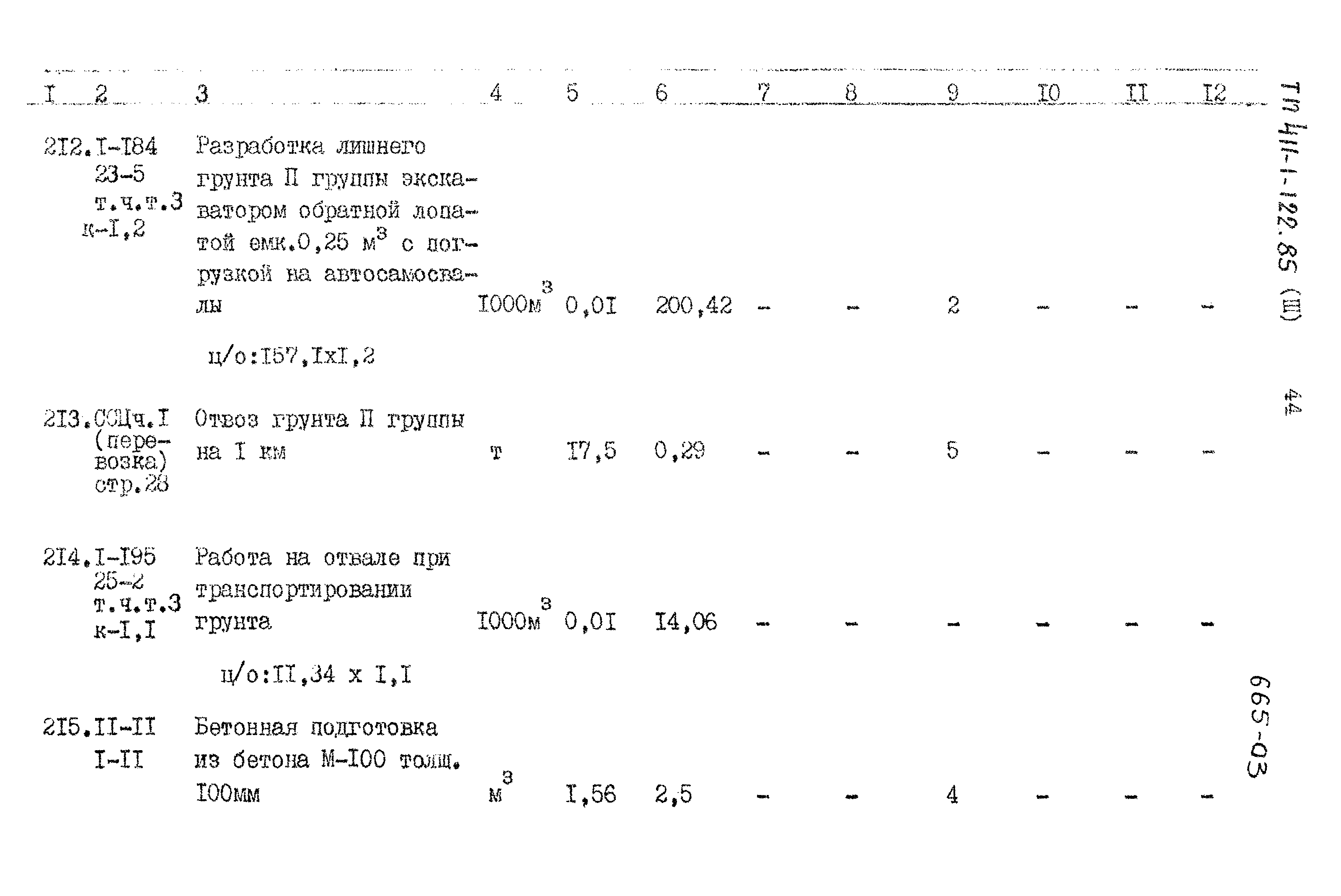 Типовой проект 411-1-122.85