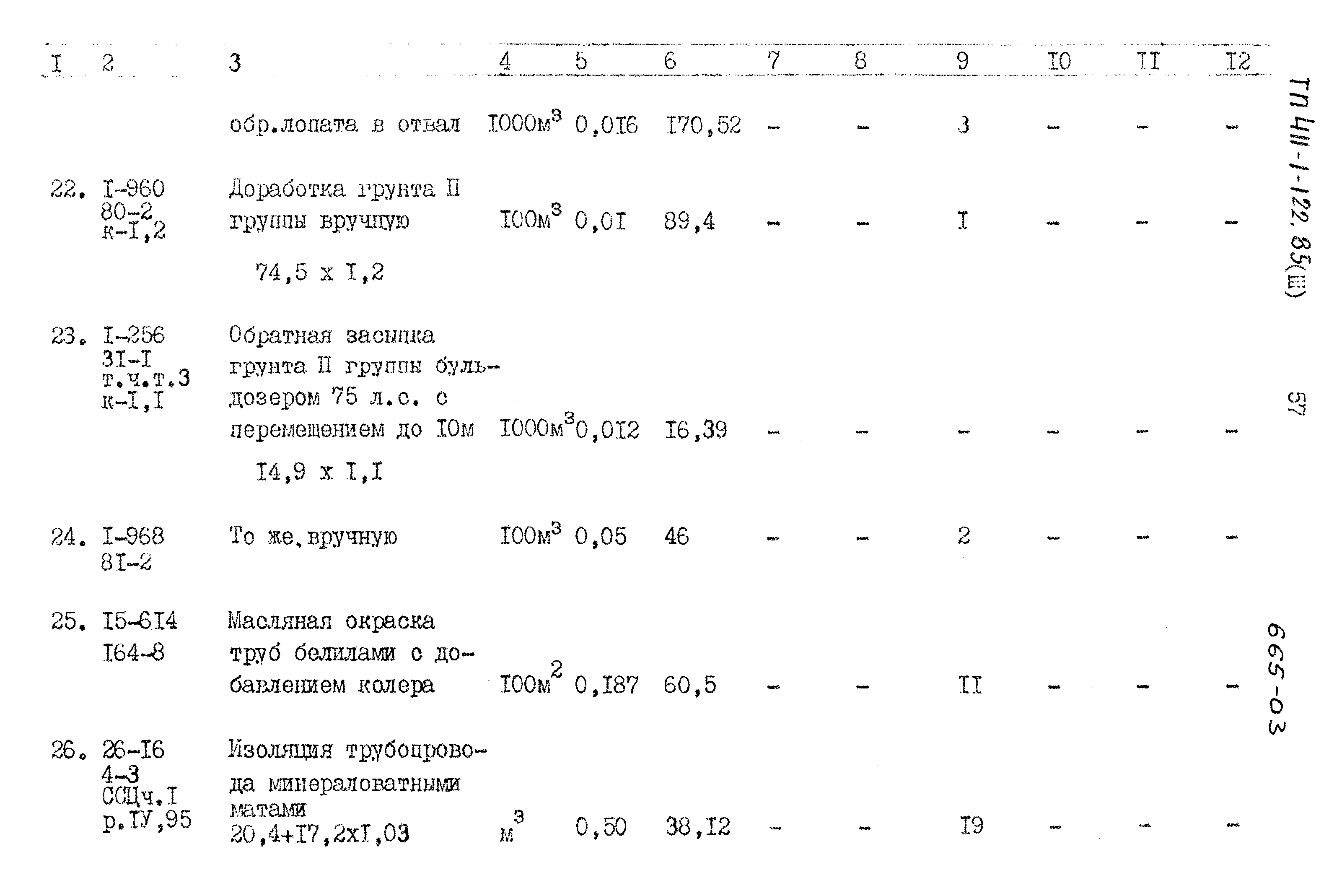 Типовой проект 411-1-122.85