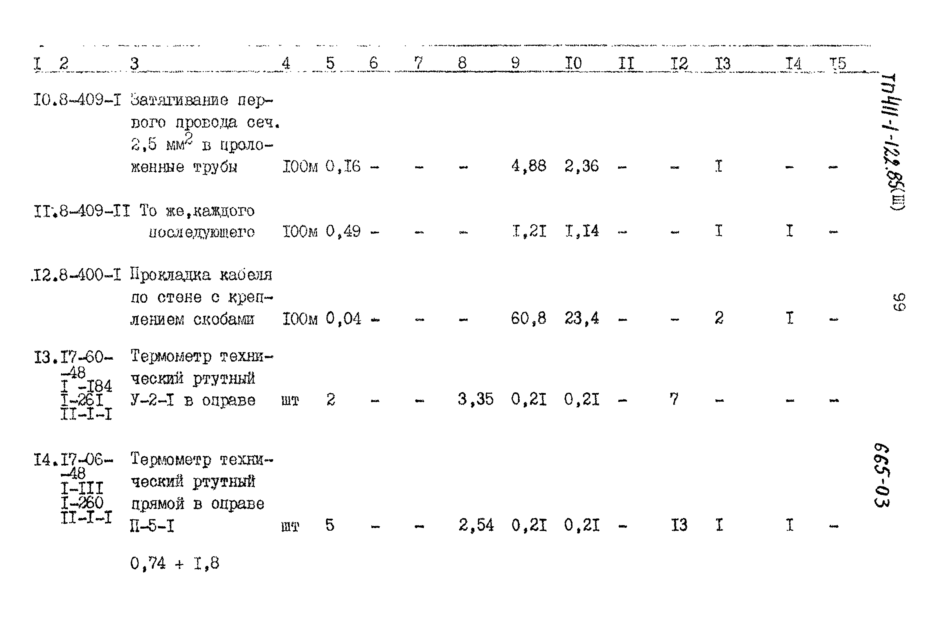 Типовой проект 411-1-122.85