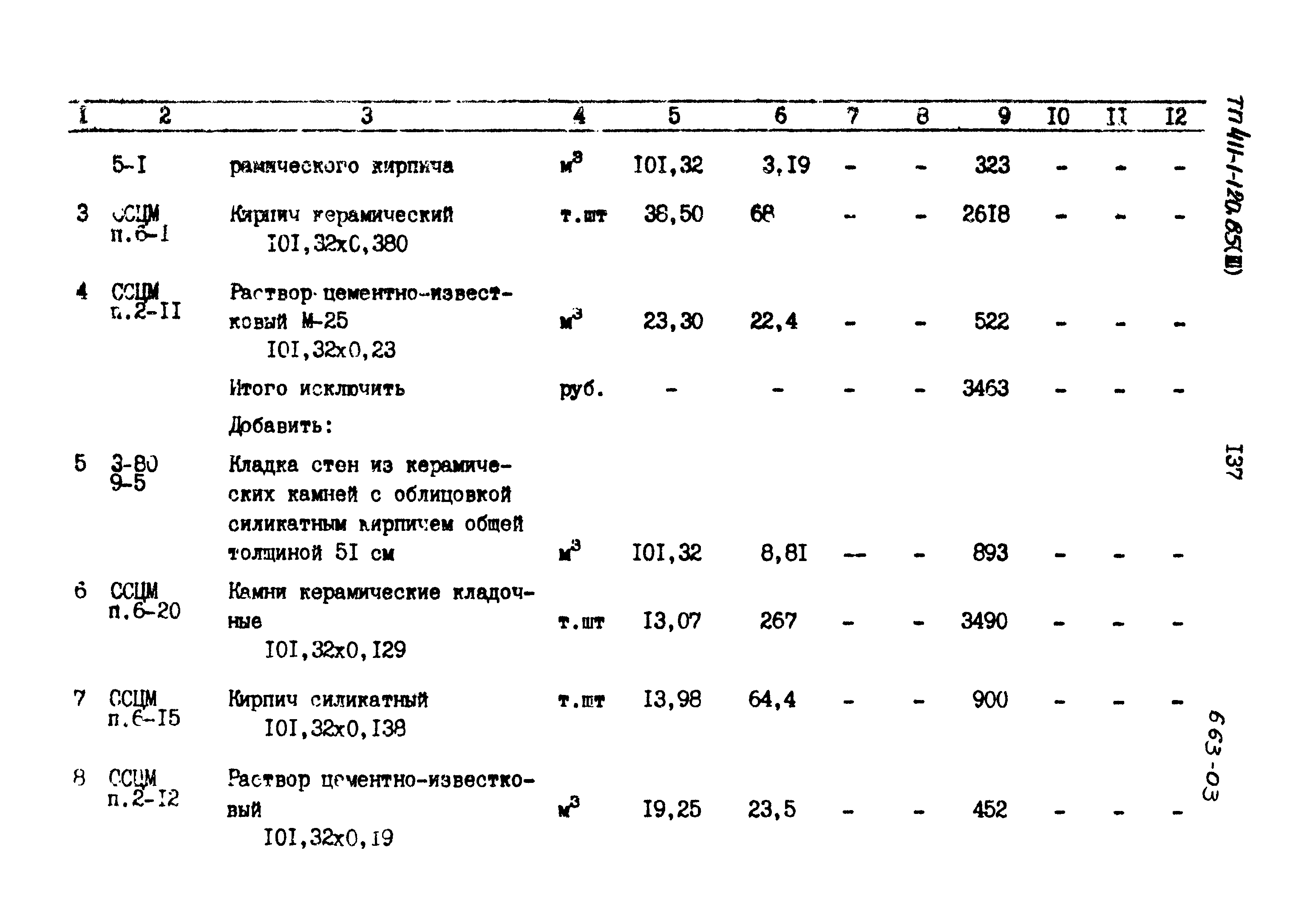 Типовой проект 411-1-120.85