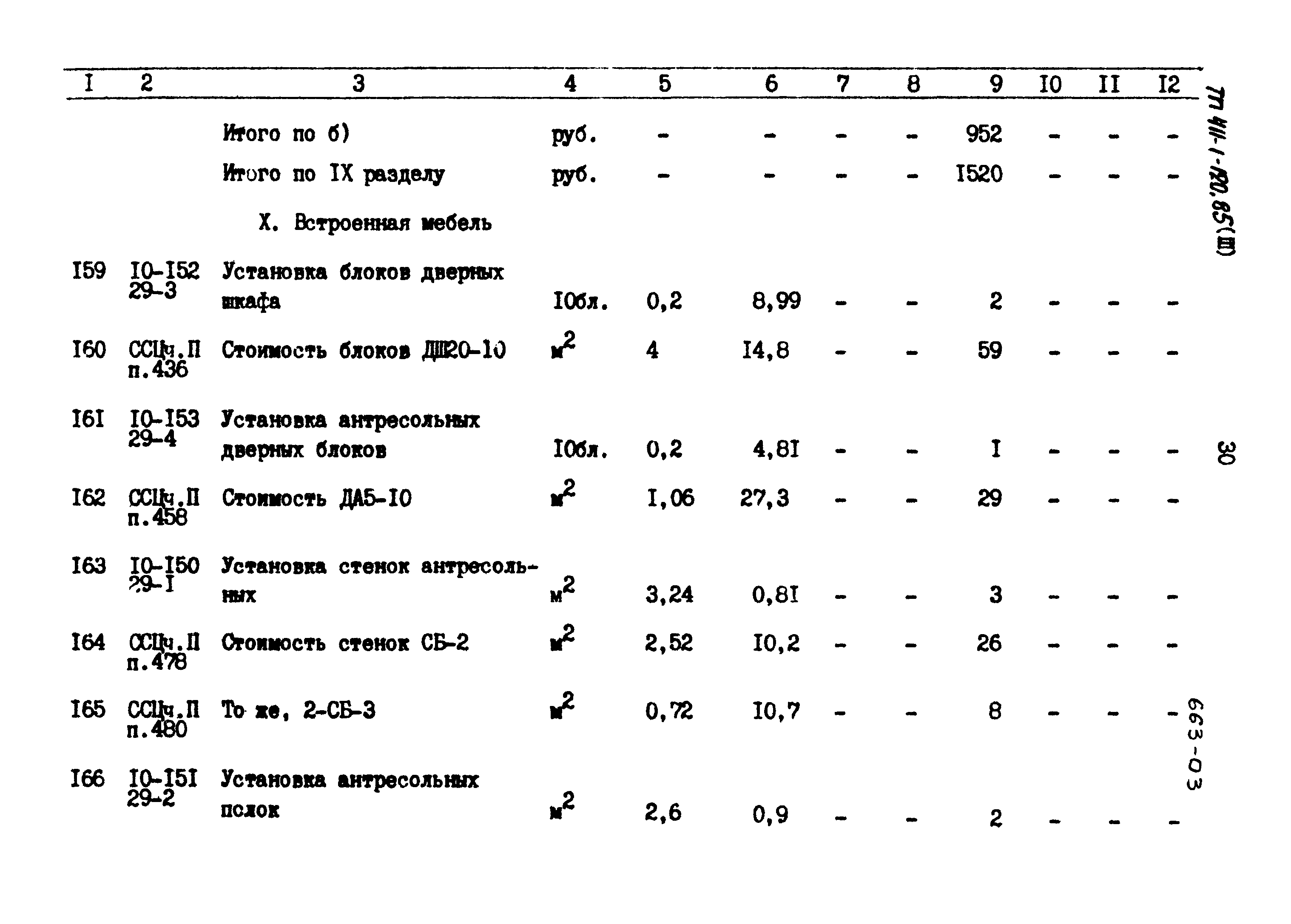 Типовой проект 411-1-120.85