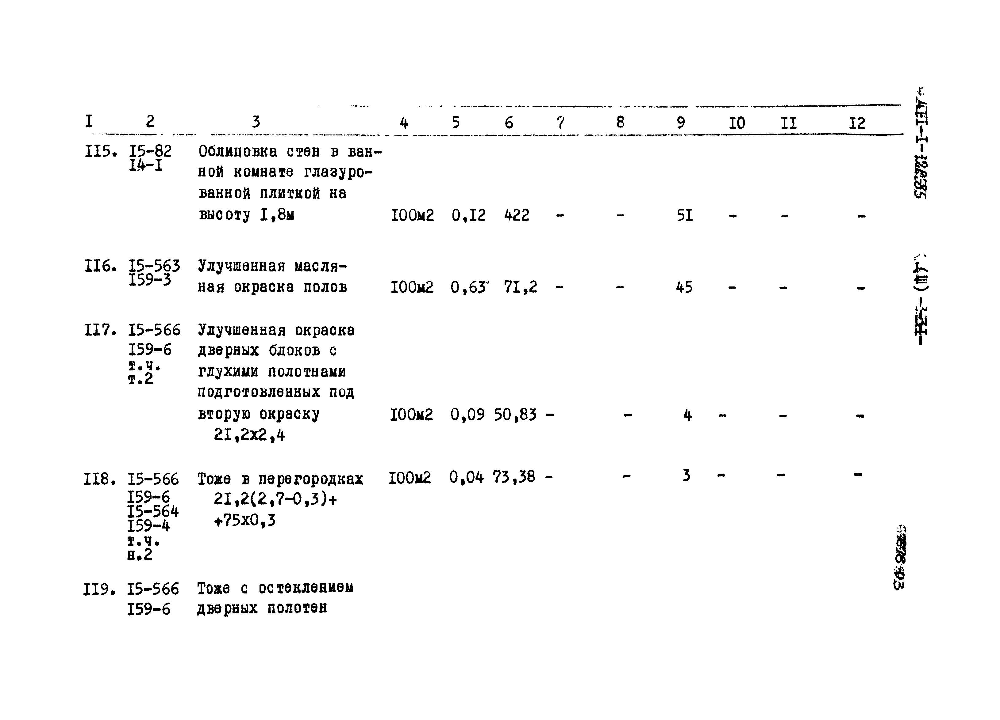 Типовой проект 411-1-126.85