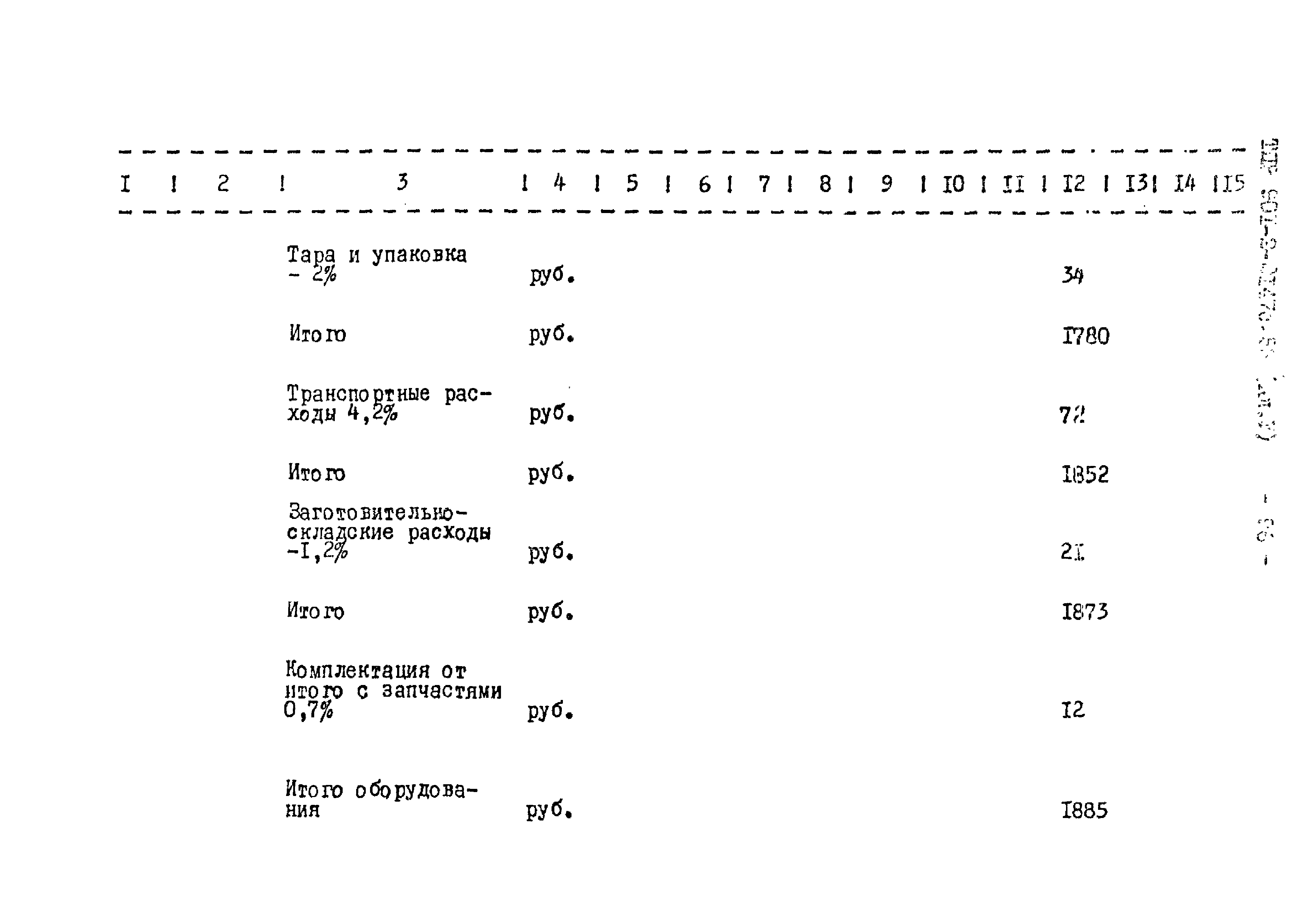 Типовые проектные решения 901-2-0147с.86