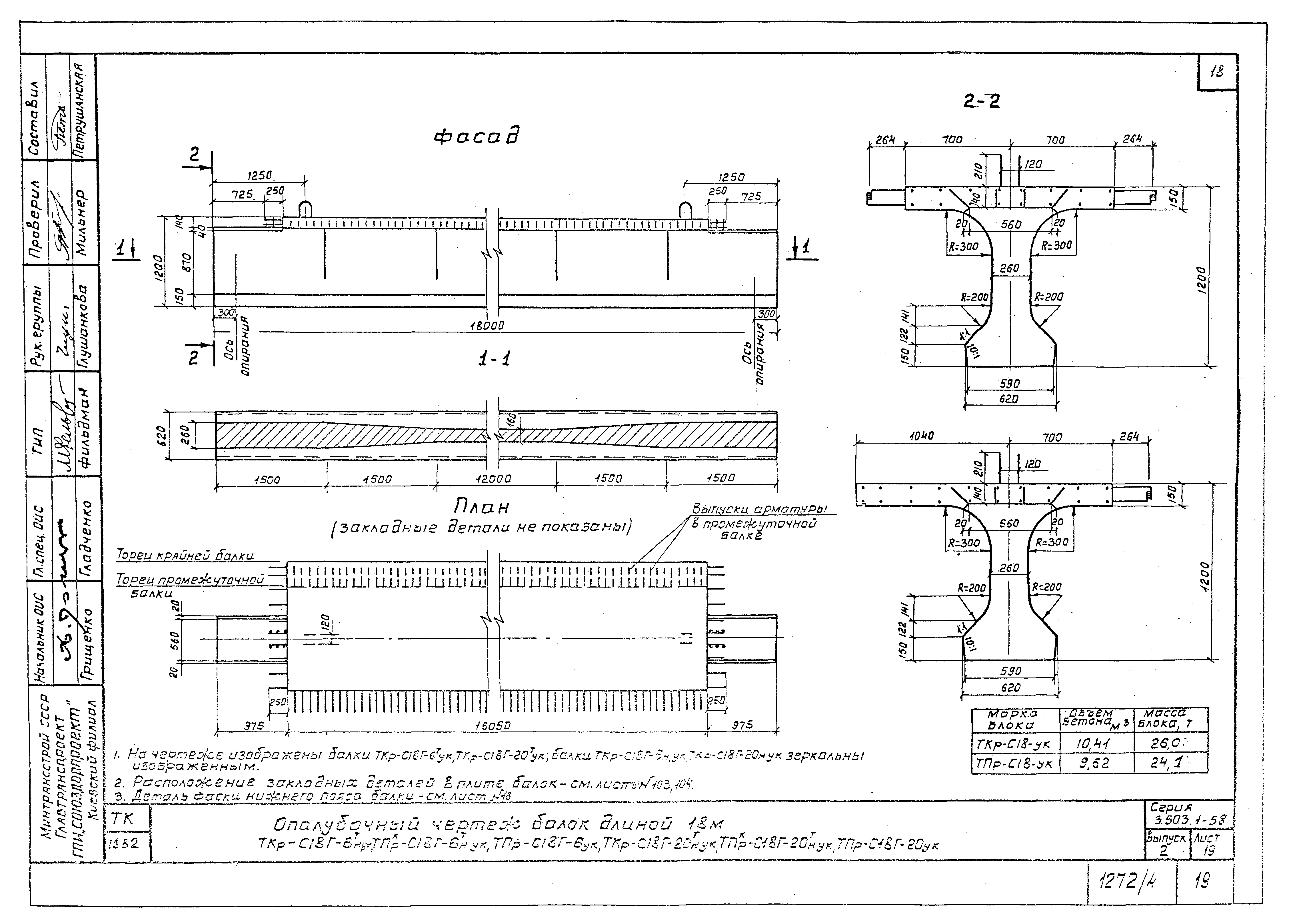 Серия 3.503.1-58