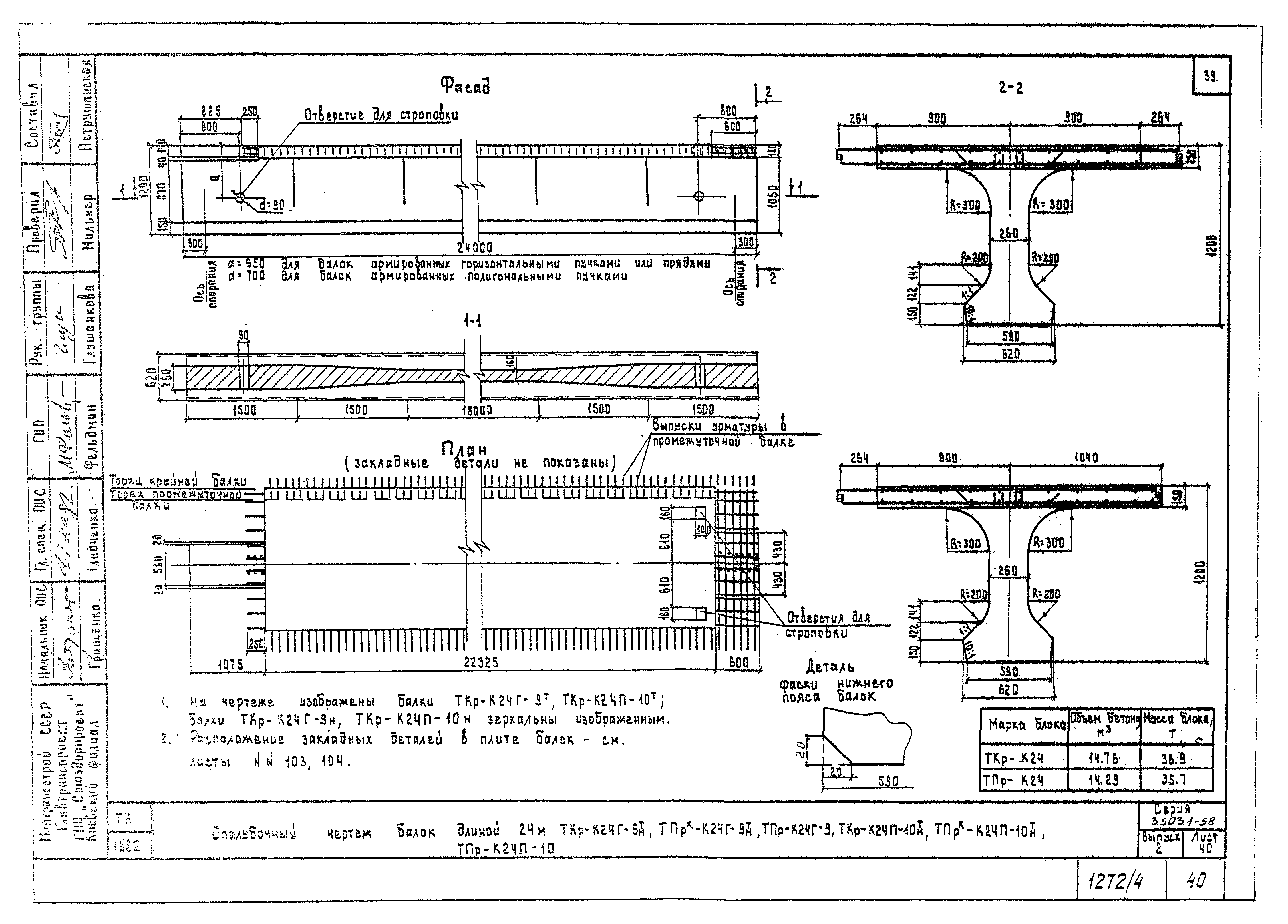 Серия 3.503.1-58