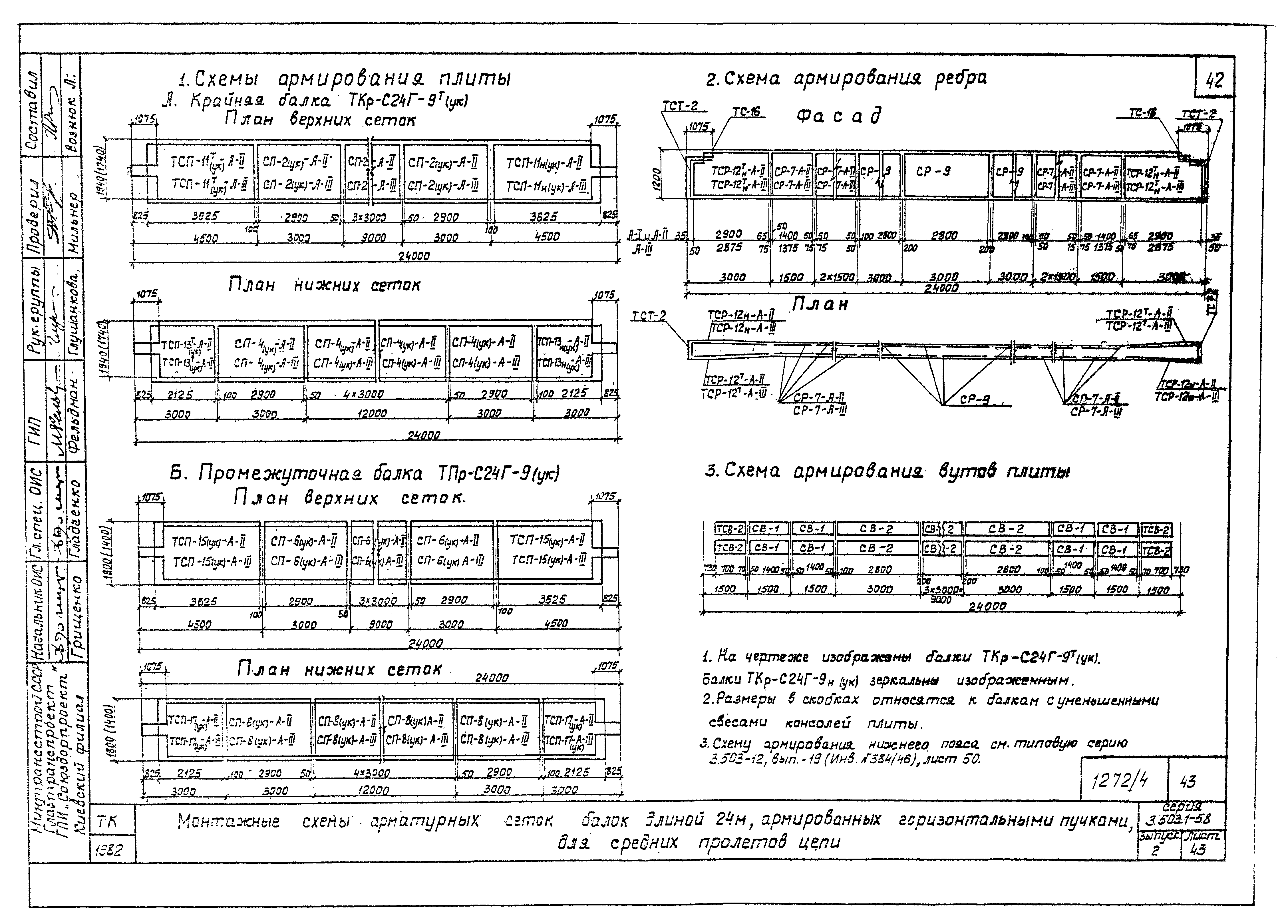 Серия 3.503.1-58