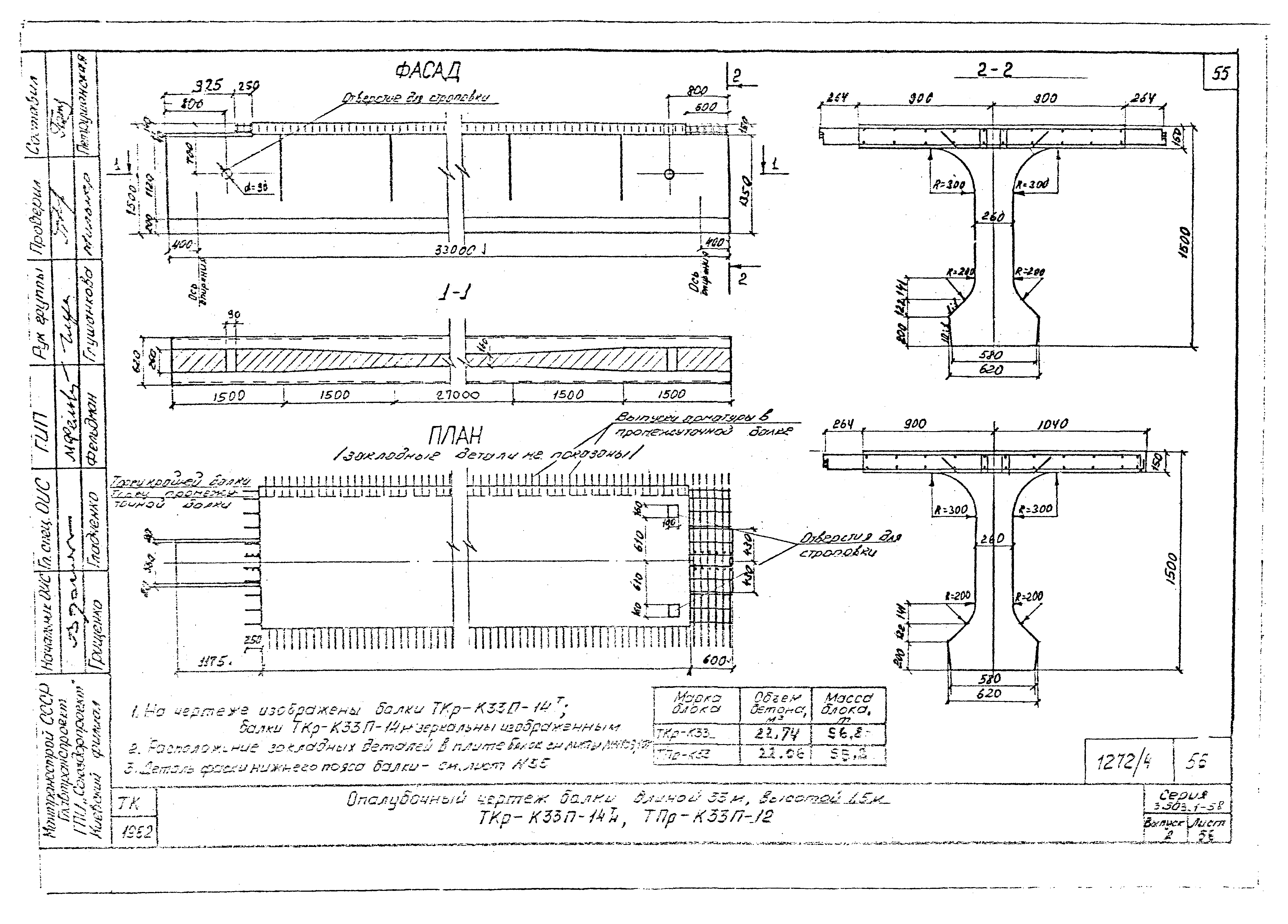 Серия 3.503.1-58