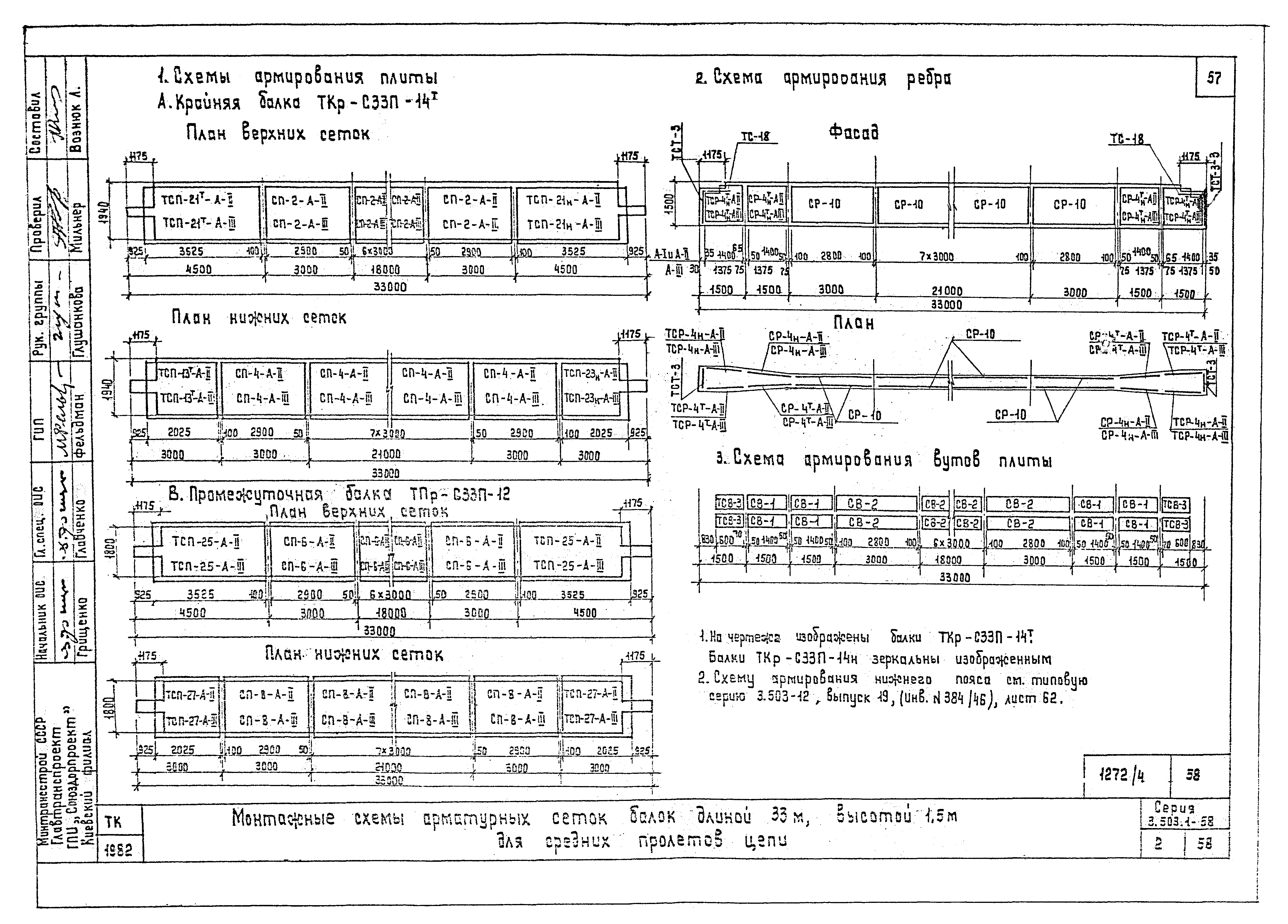 Серия 3.503.1-58