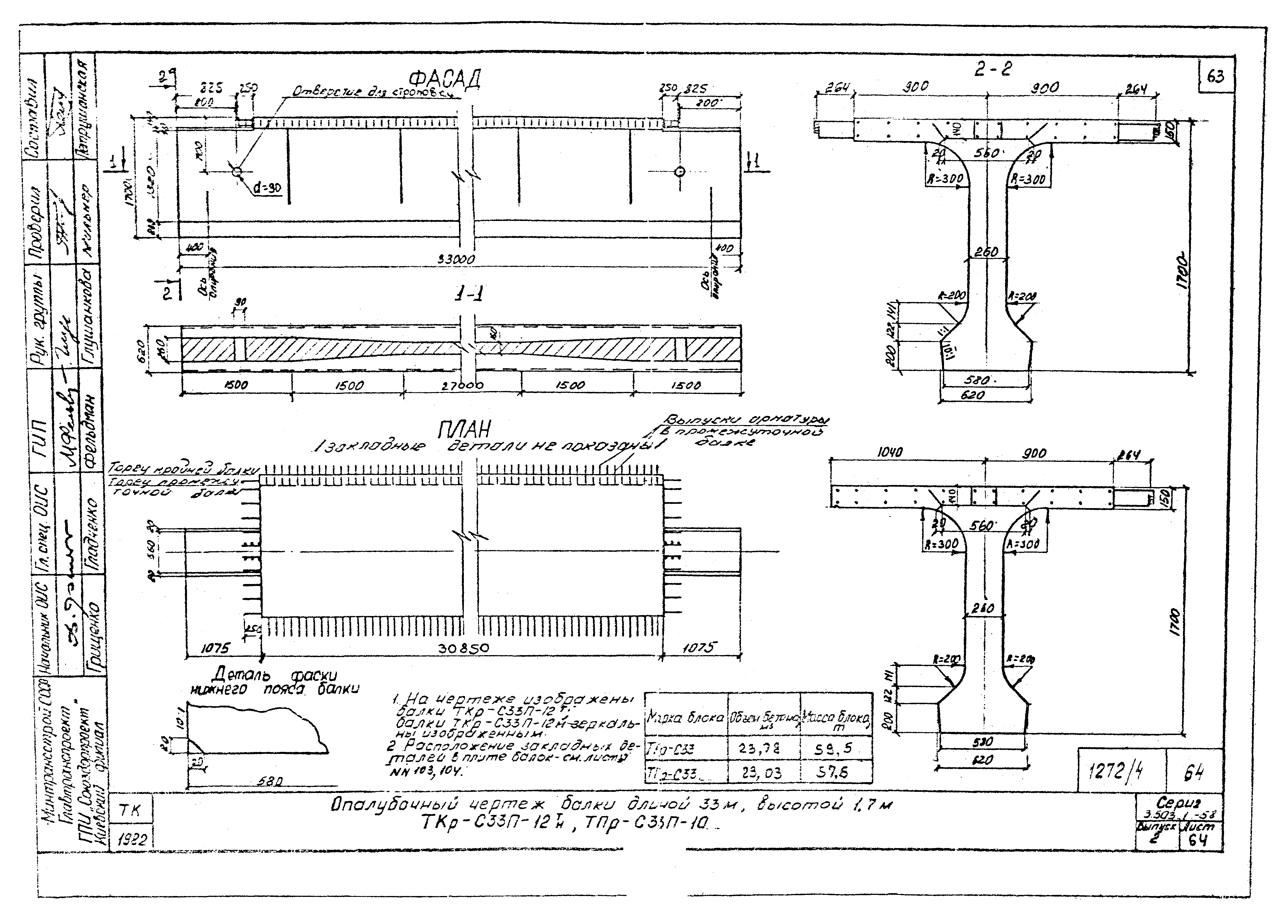 Серия 3.503.1-58