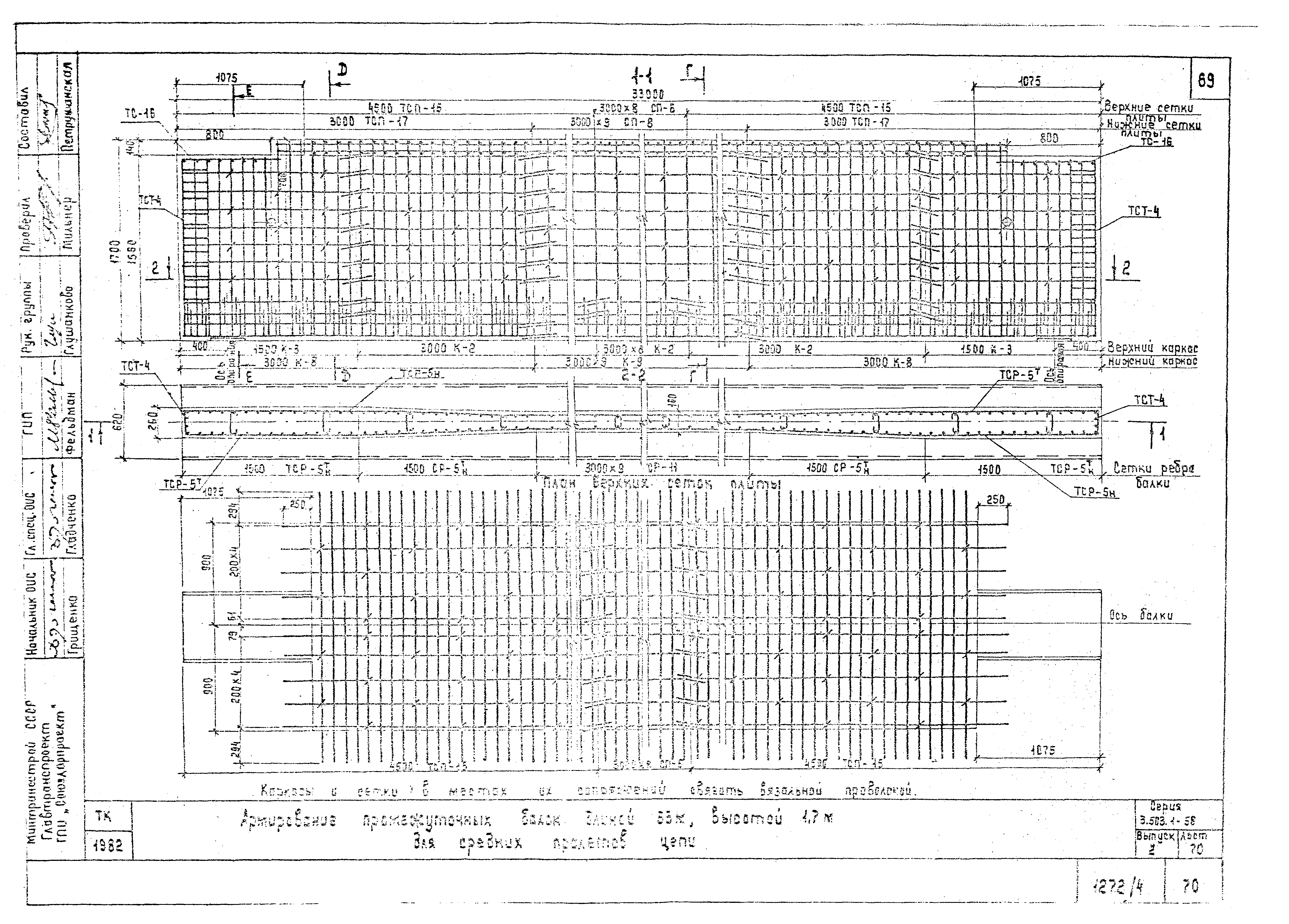 Серия 3.503.1-58