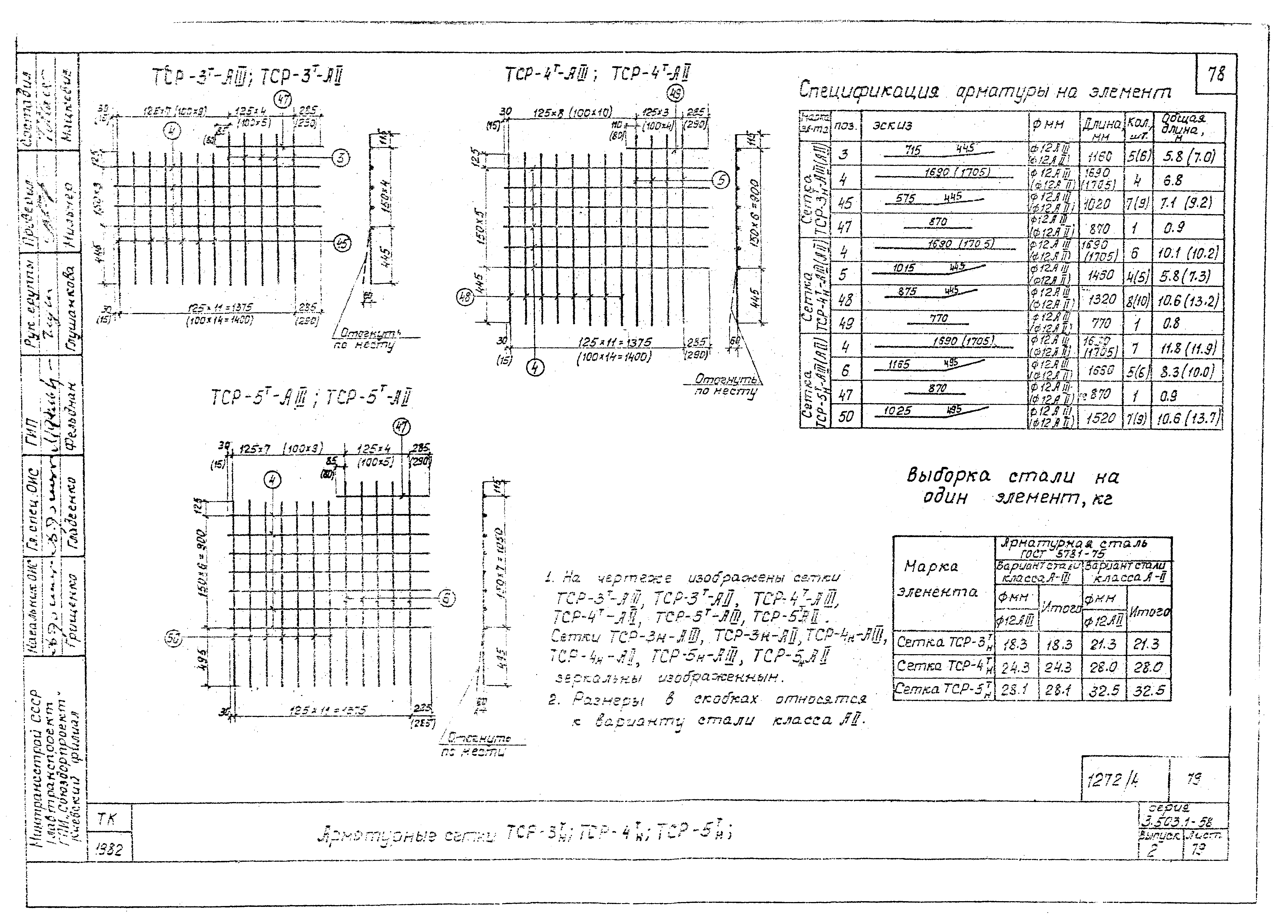 Серия 3.503.1-58