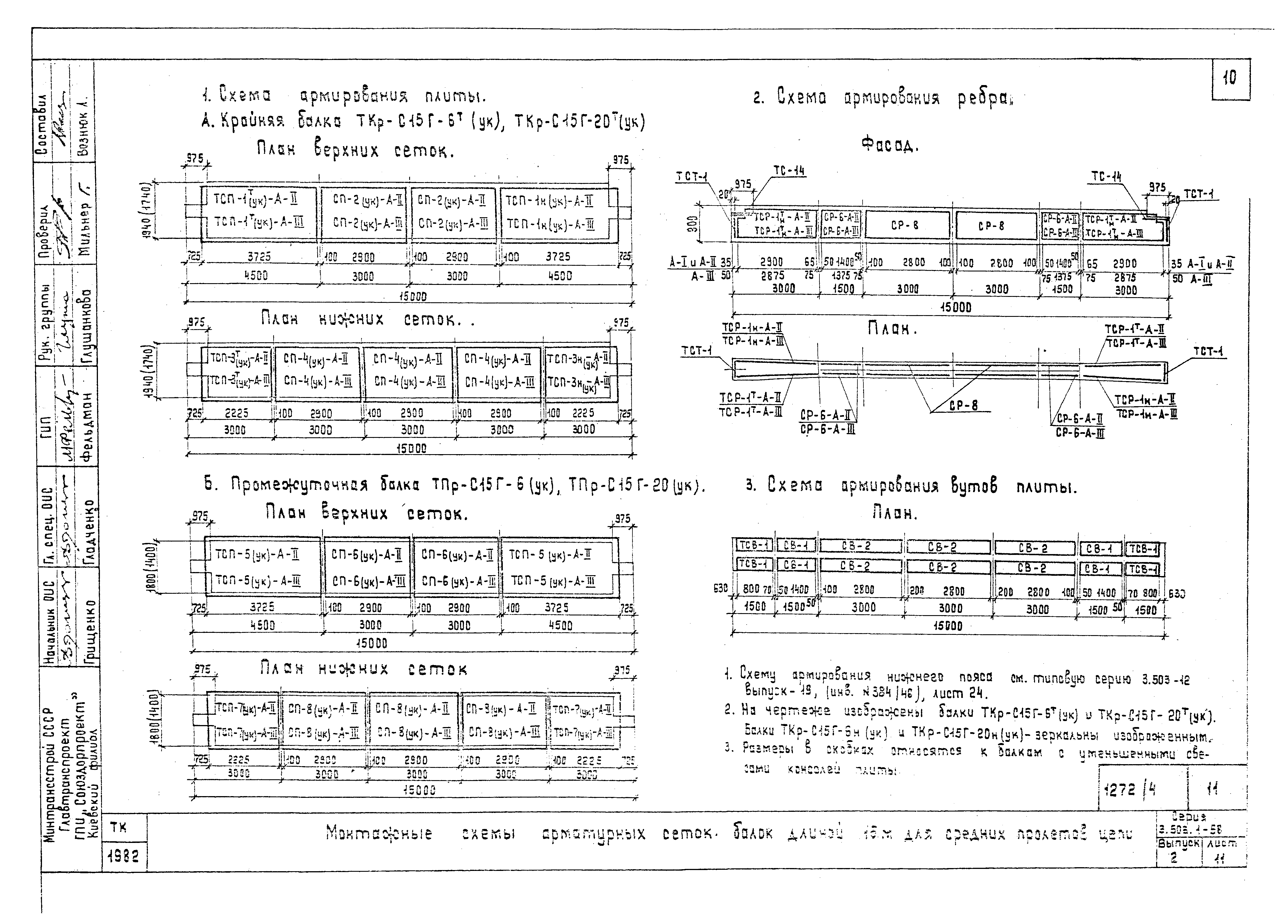 Серия 3.503.1-58